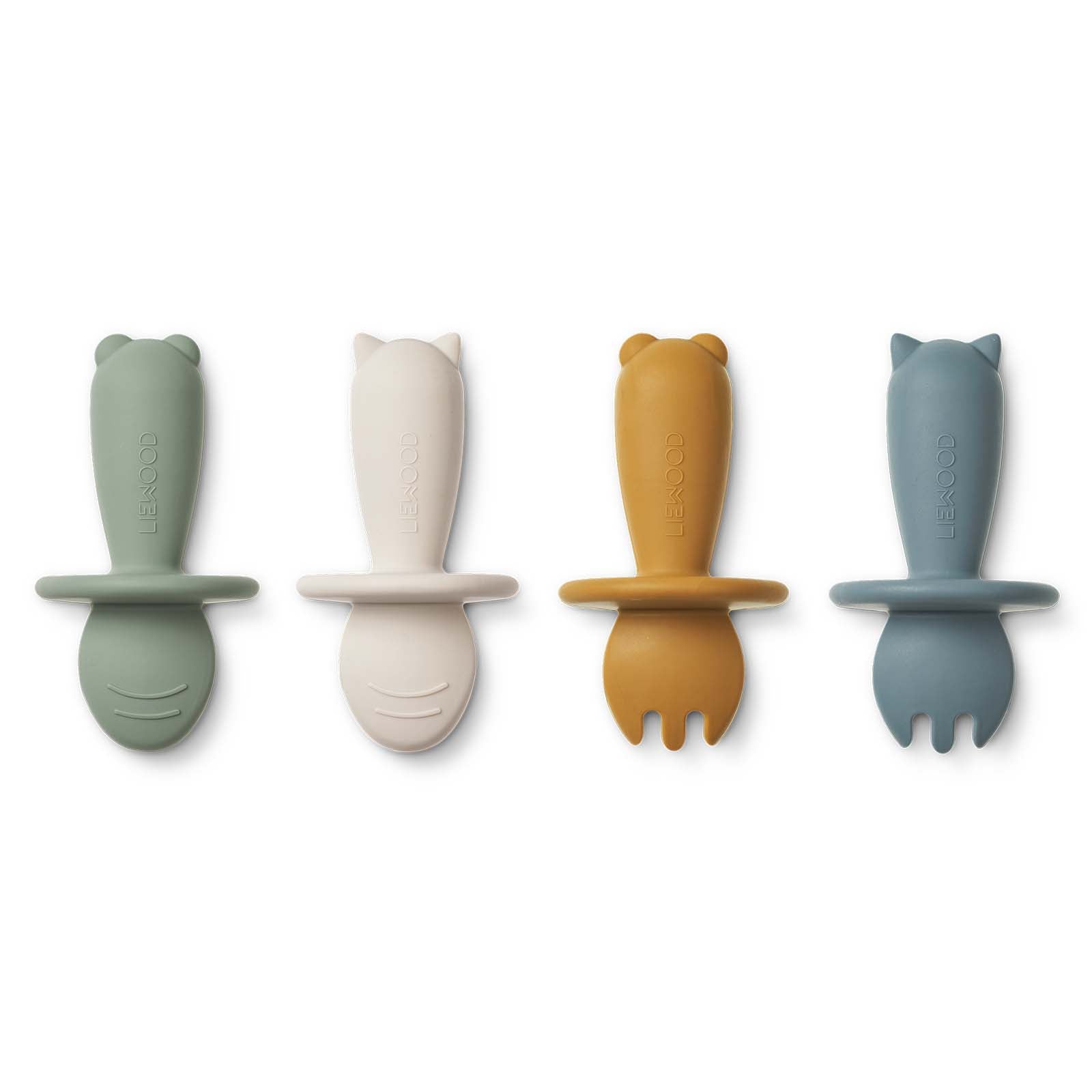 0038_Avrilbabyfork4-pack_LW17743_1524_Faunegreenmultimix_2