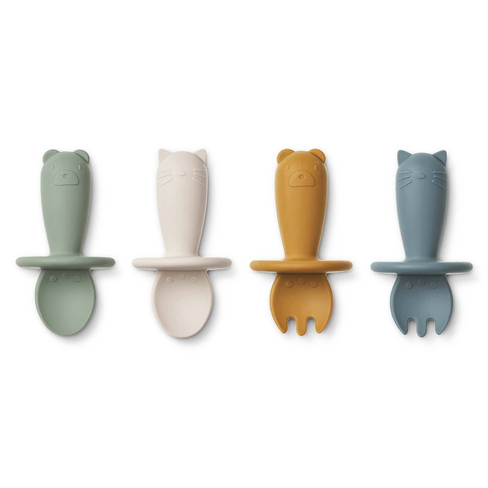 0039_Avrilbabyfork4-pack_LW17743_1524_Faunegreenmultimix_1