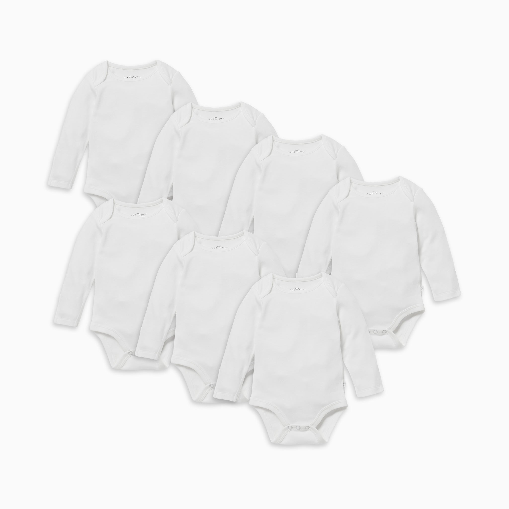 7_Piece_bodysuit_set