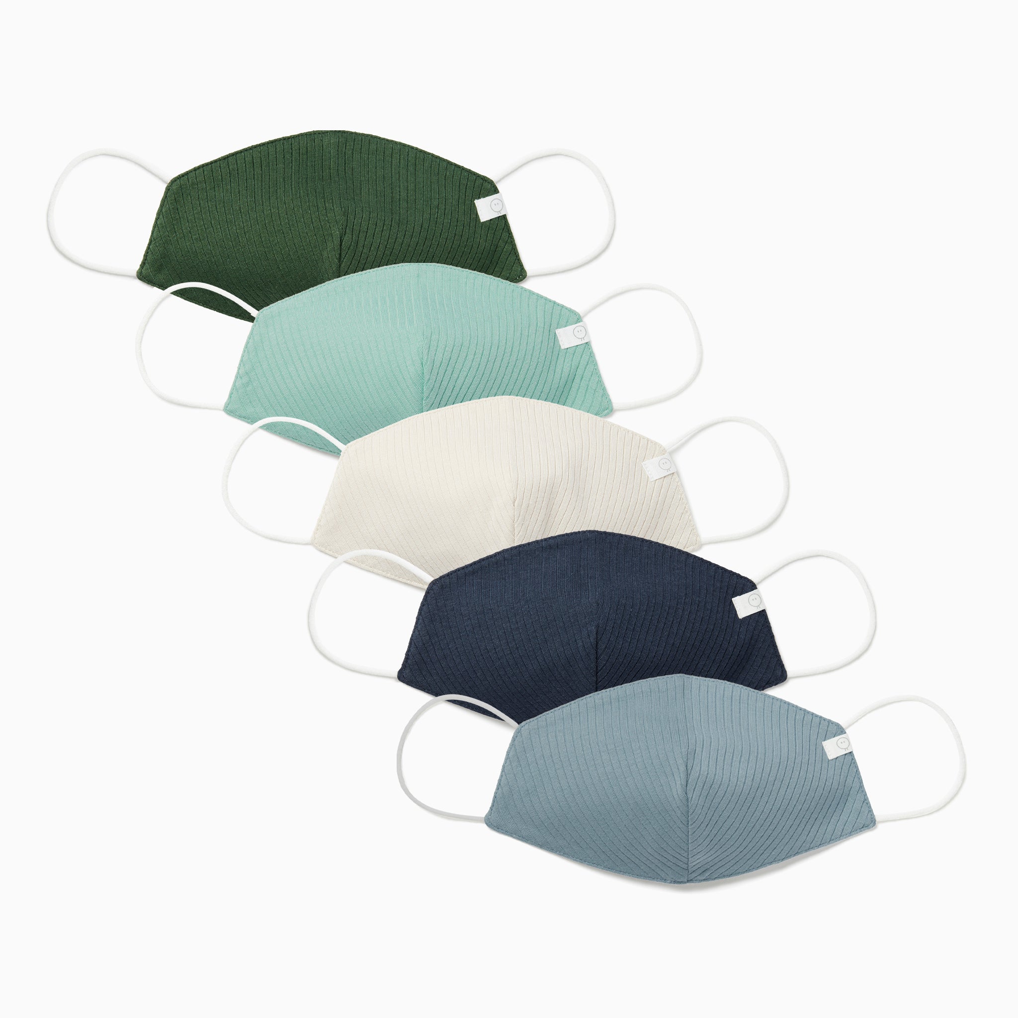 Adult_ribbed_face_mask_multipack_pine