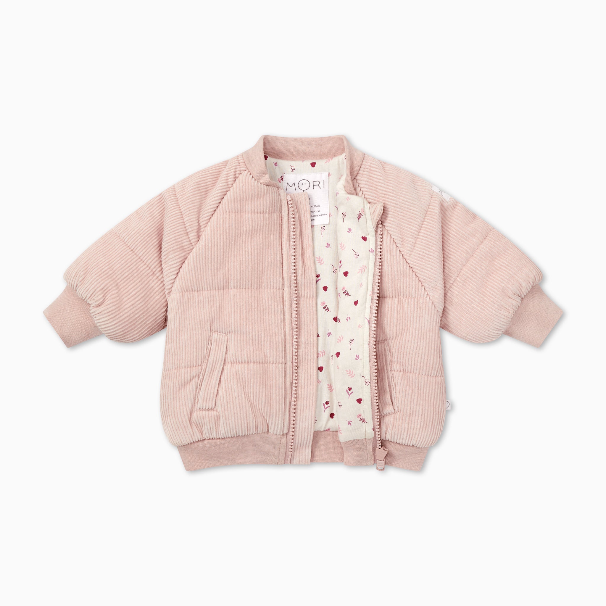 CorduroyPaddedJacket_open