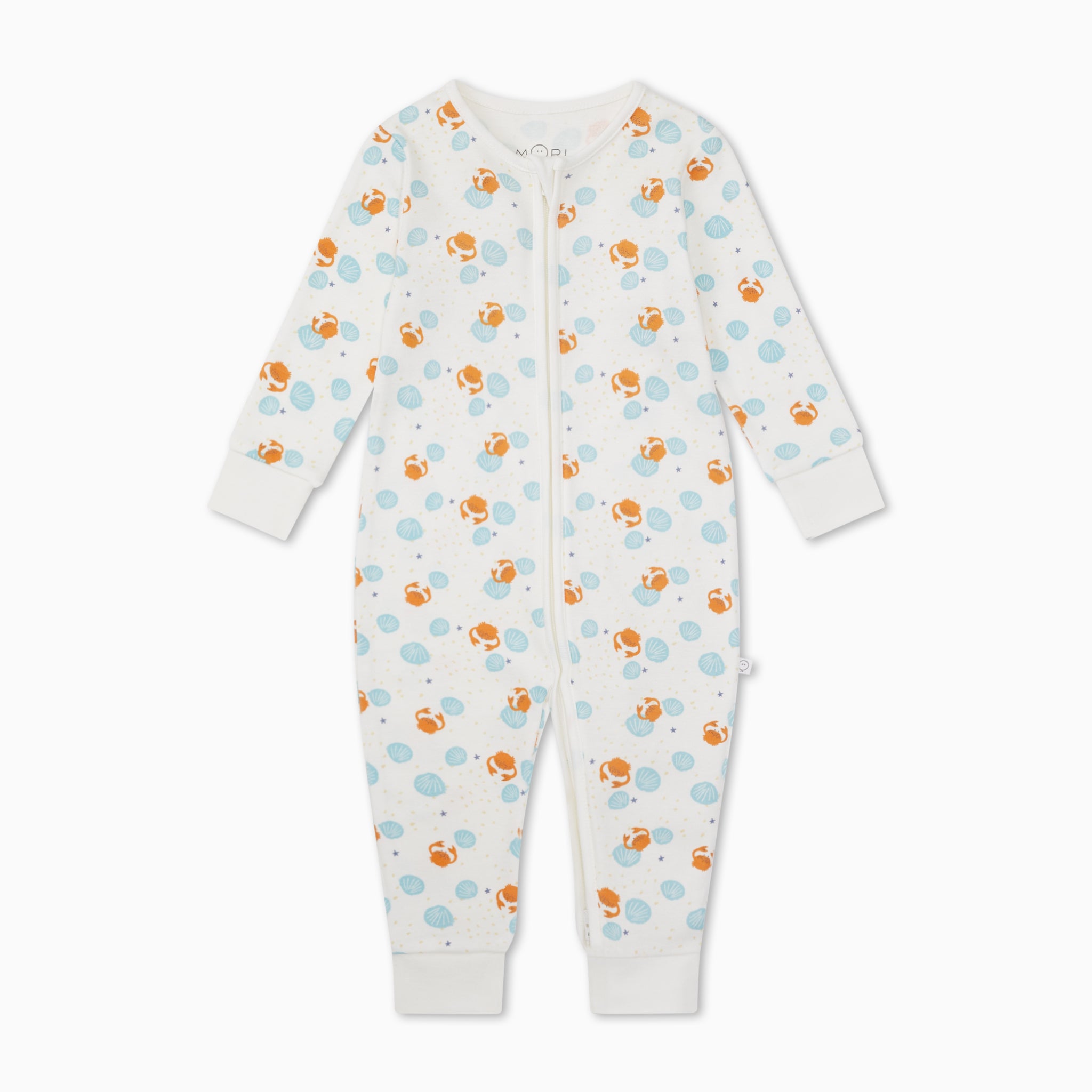 CrabRebuyforSleepClub_FOOTLESS