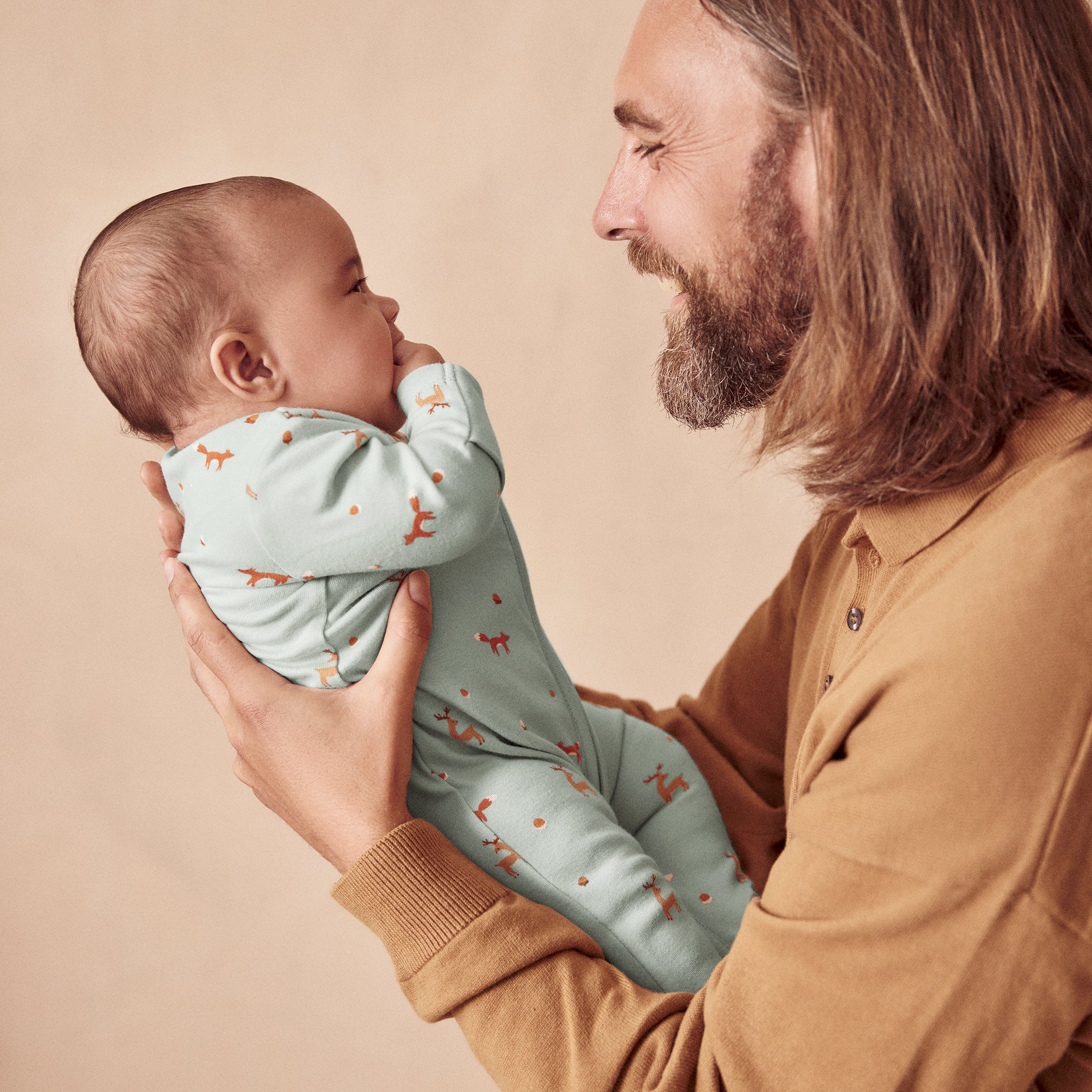 FOX_PRINT_ZIP-UP_SLEEPSUIT_677