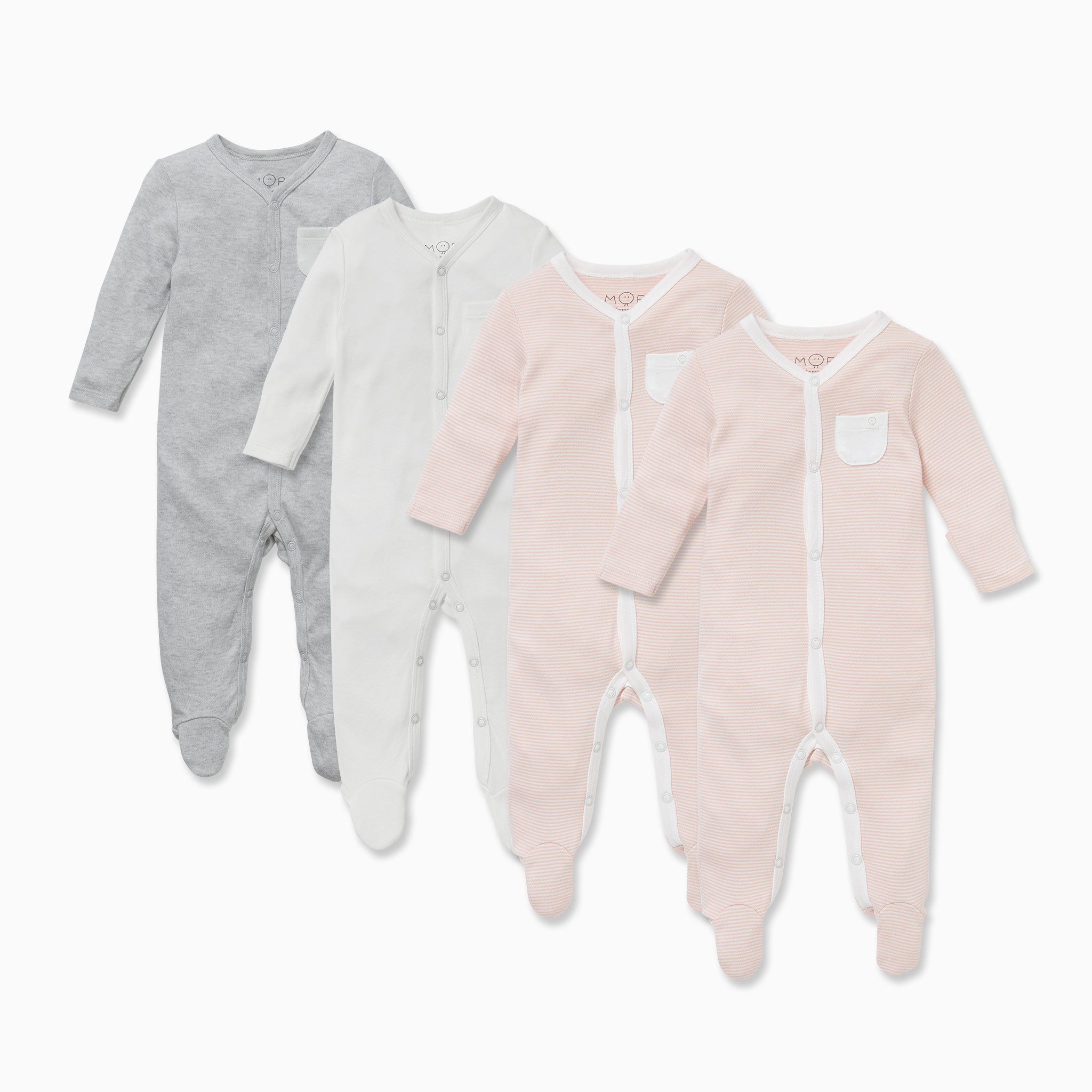 FO_Sleepsuits_4pack_feet_blush