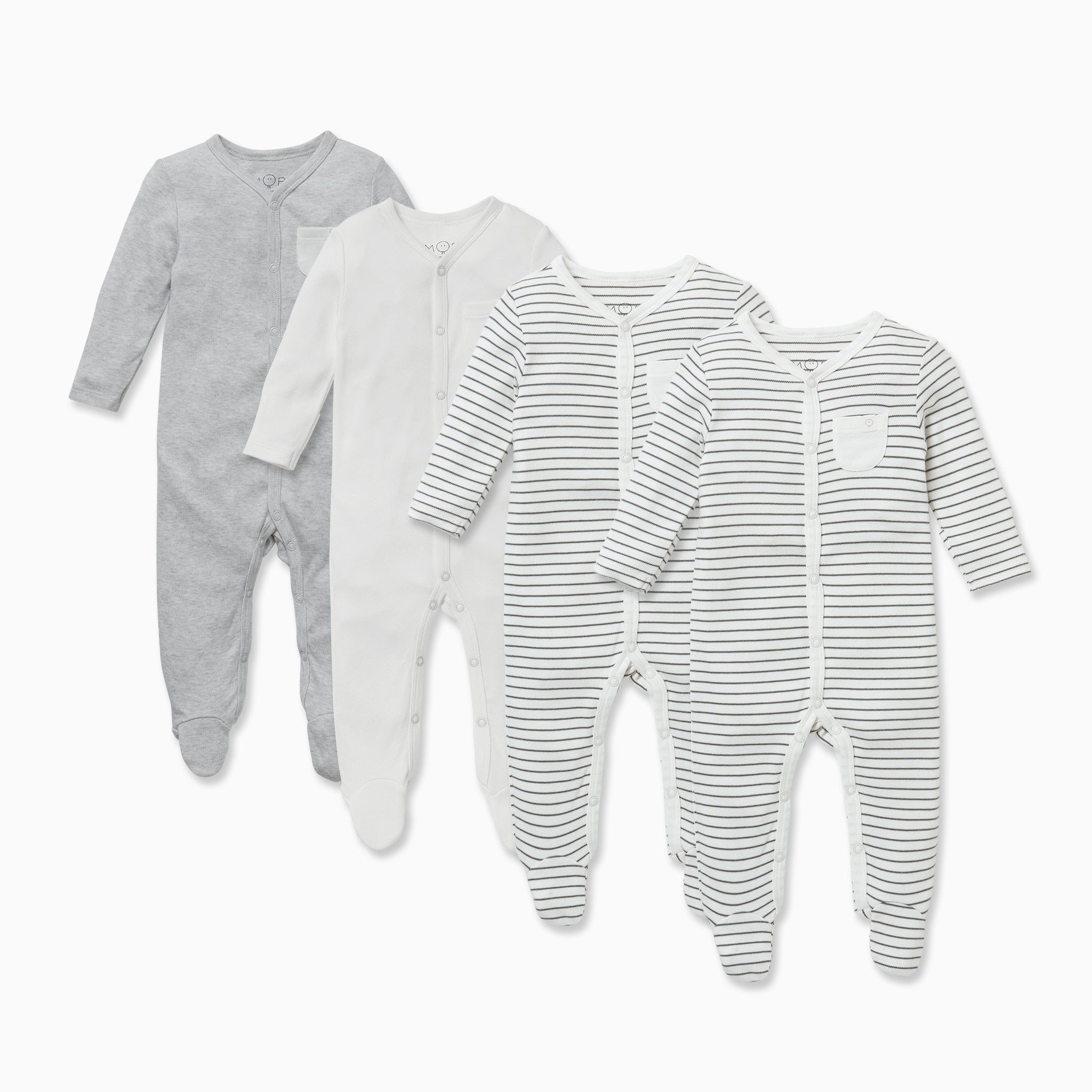 FO_Sleepsuits_4pack_feet_grey-stripe