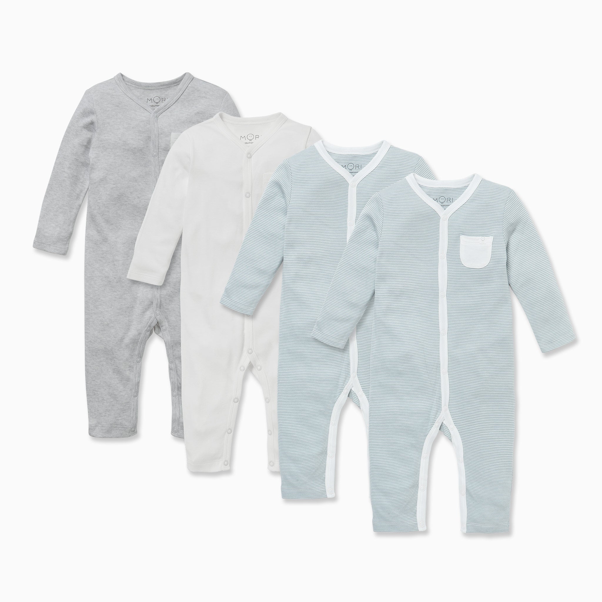 FO_Sleepsuits_4pack_footless_blue