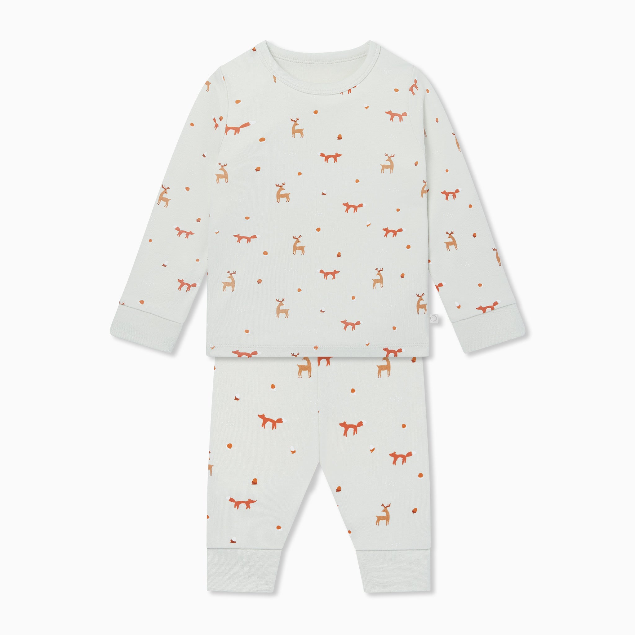 Fox_Print_Pyjamas