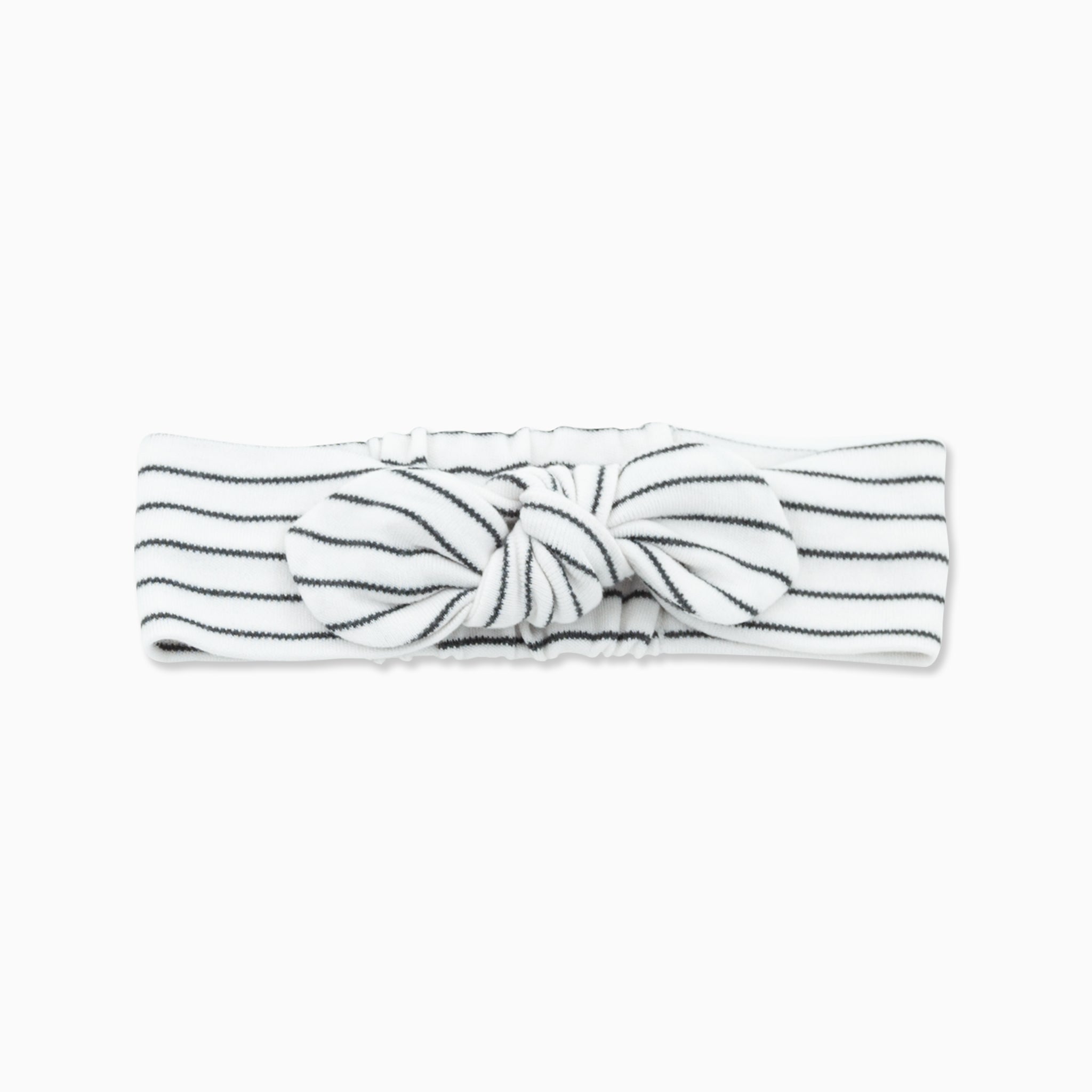 Headband_grey-stripe