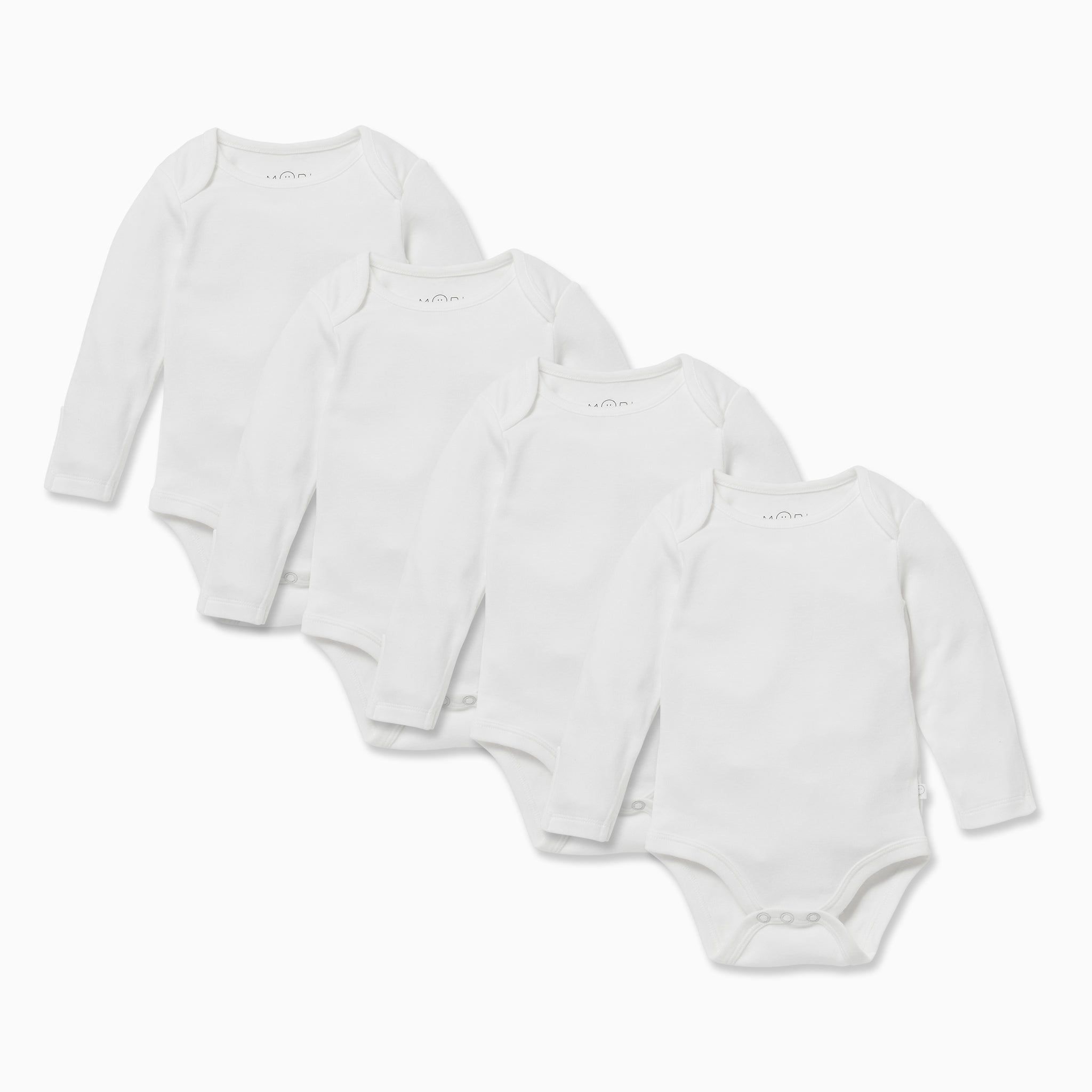 LS_Bodysuits_4pack_white_1