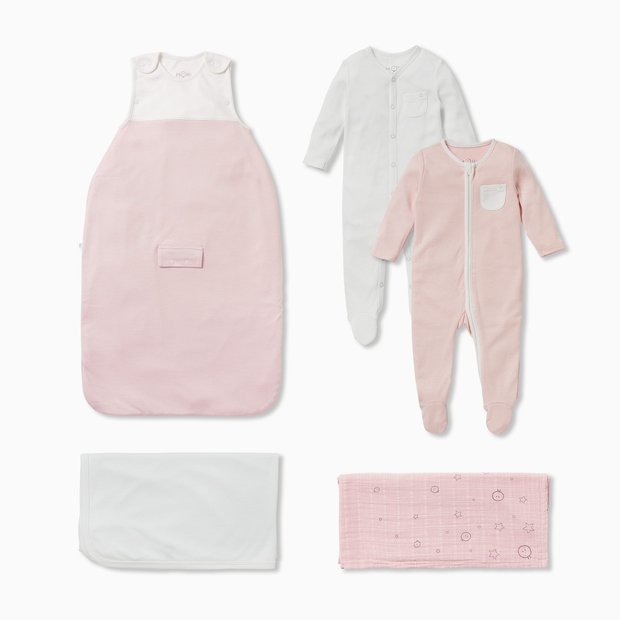 MORI-Sleeper-Set-_1.5-TOG__blushstripe_feet