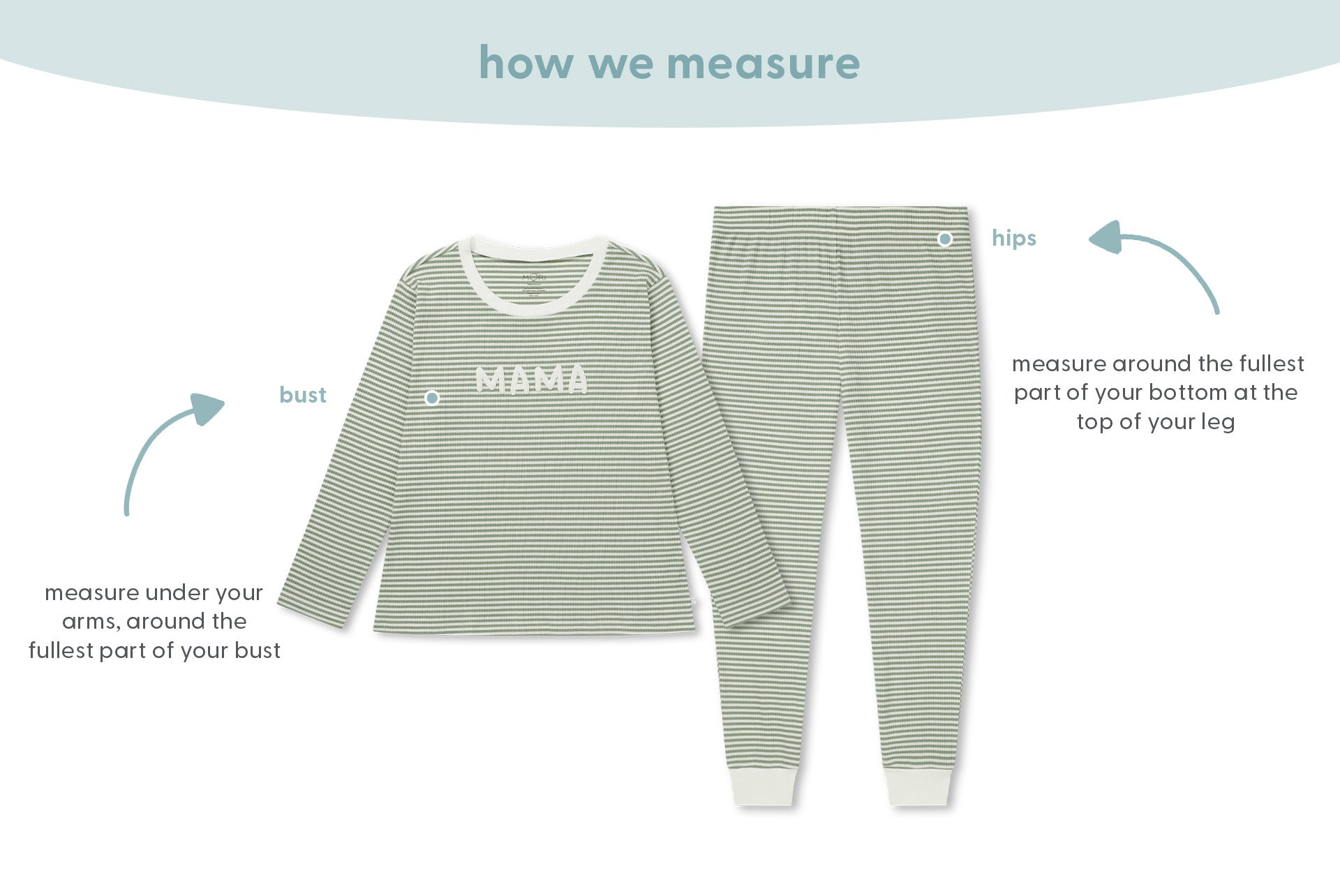 MatchingFamilysizeGuide_mama