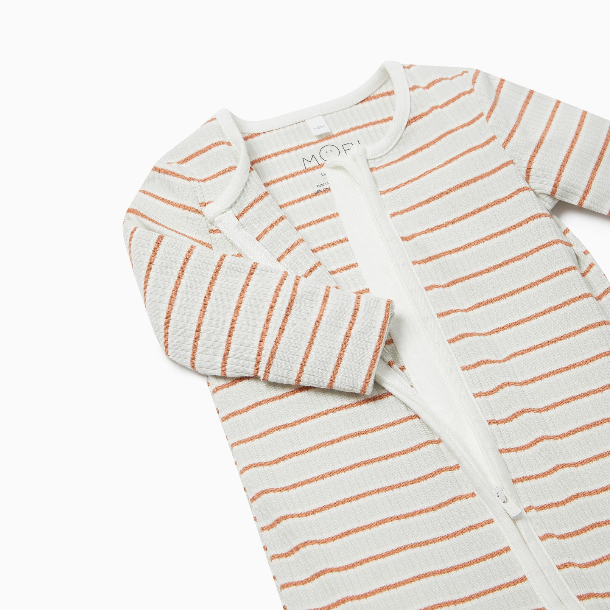 Mint_Ribbed_Stripe_Zip-Up_Sleepsuit_Footed_02