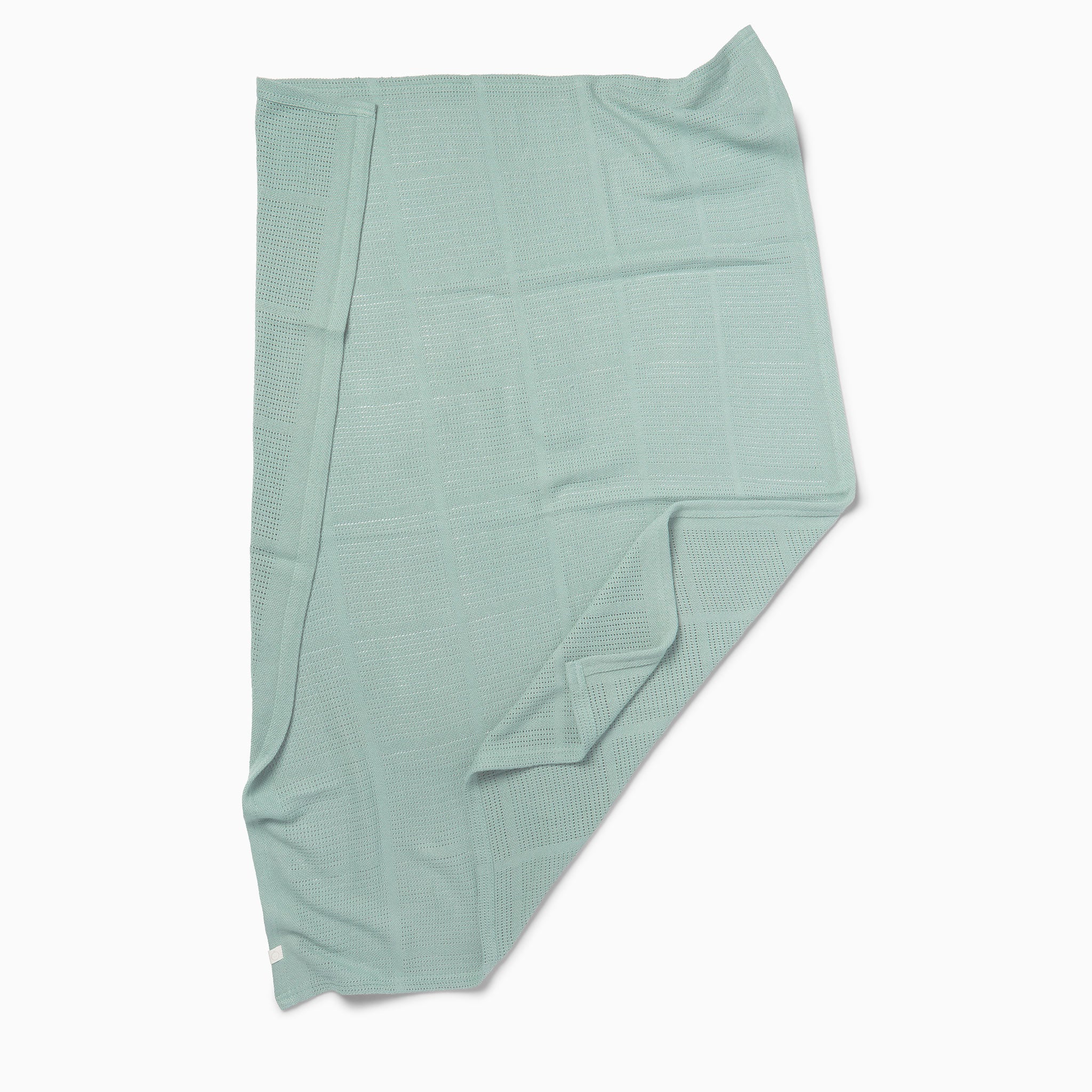 Mint_cellular-blanket_Front