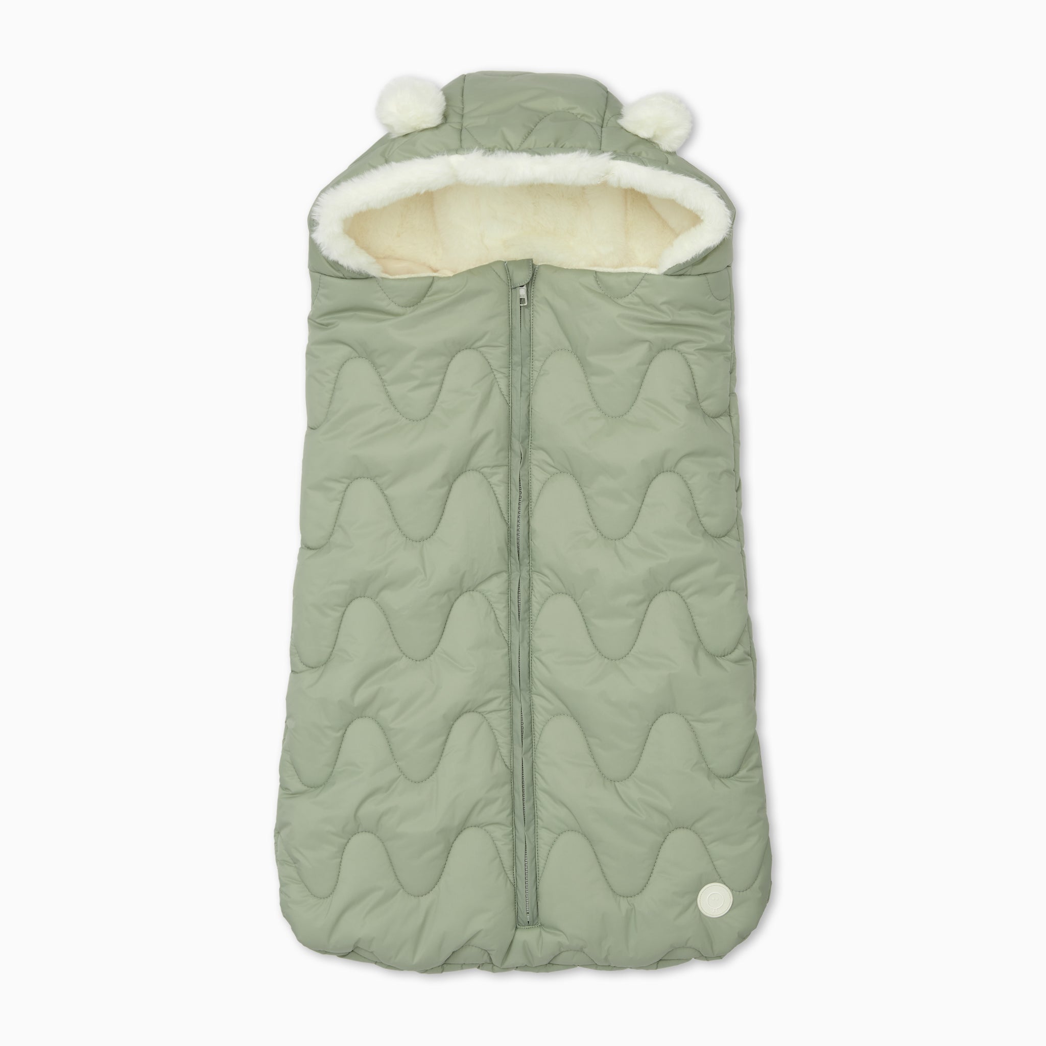 PaddedPramLinerFootmuff_1
