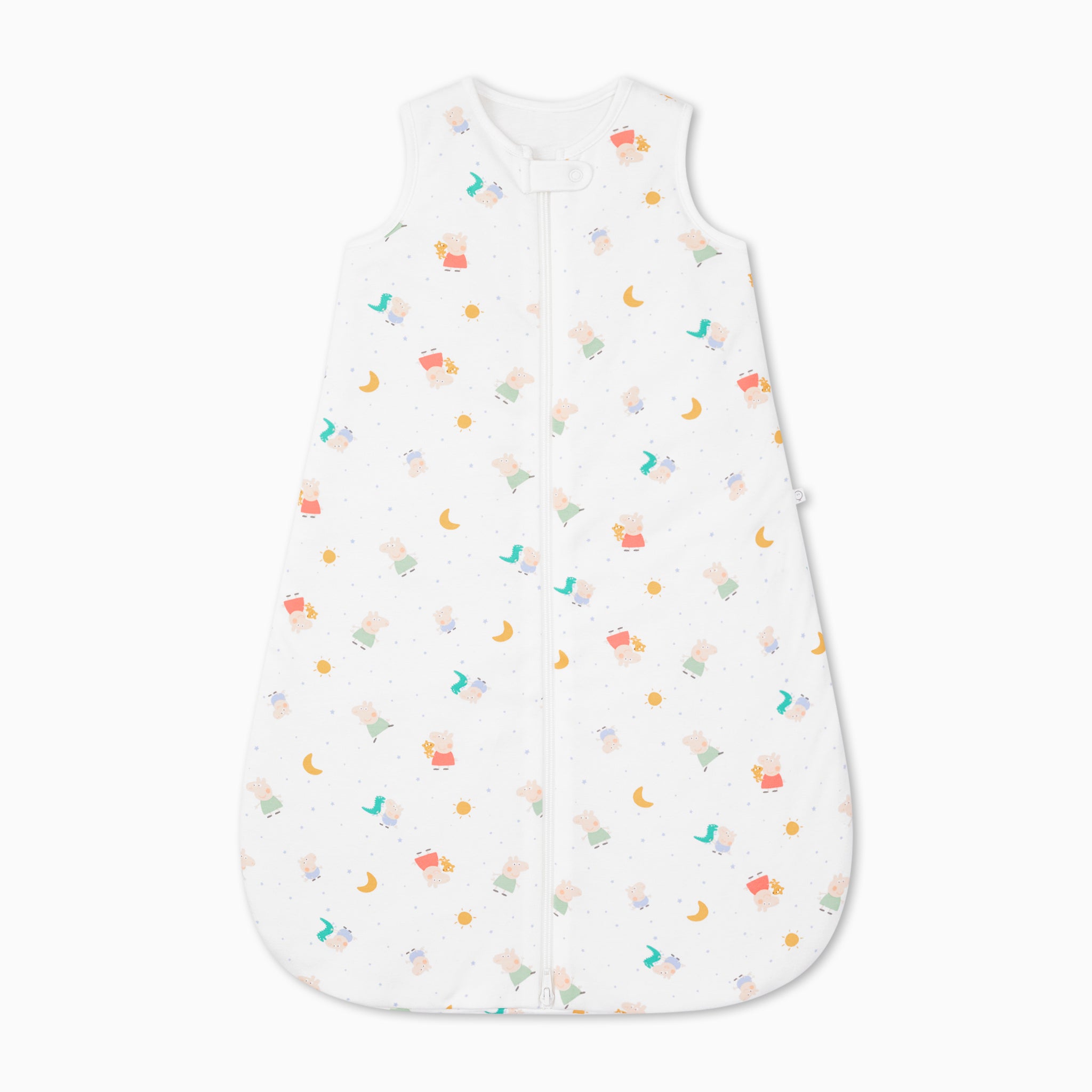 PeppaPigFrontOpeningSleepingBag1.5TOG_0-6_A