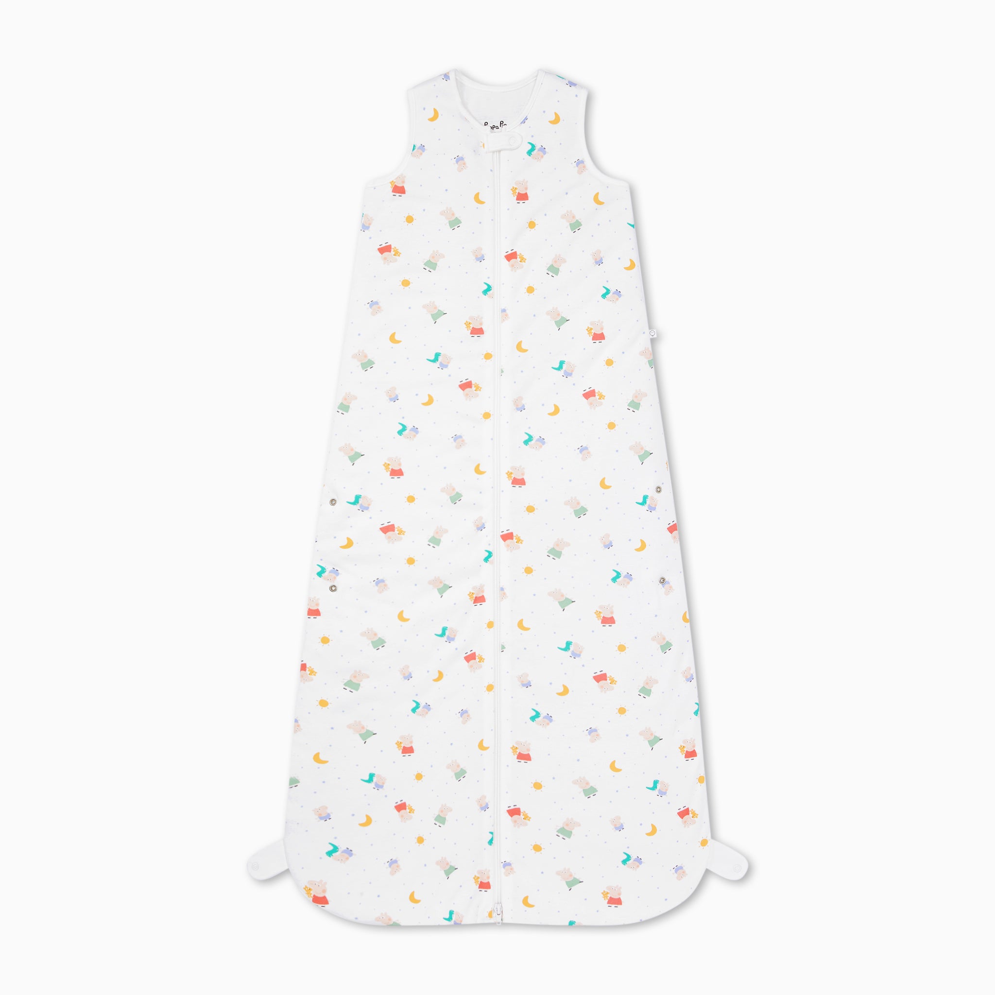 PeppaPigFrontOpeningSleepingBag1.5TOG_2-4y_A