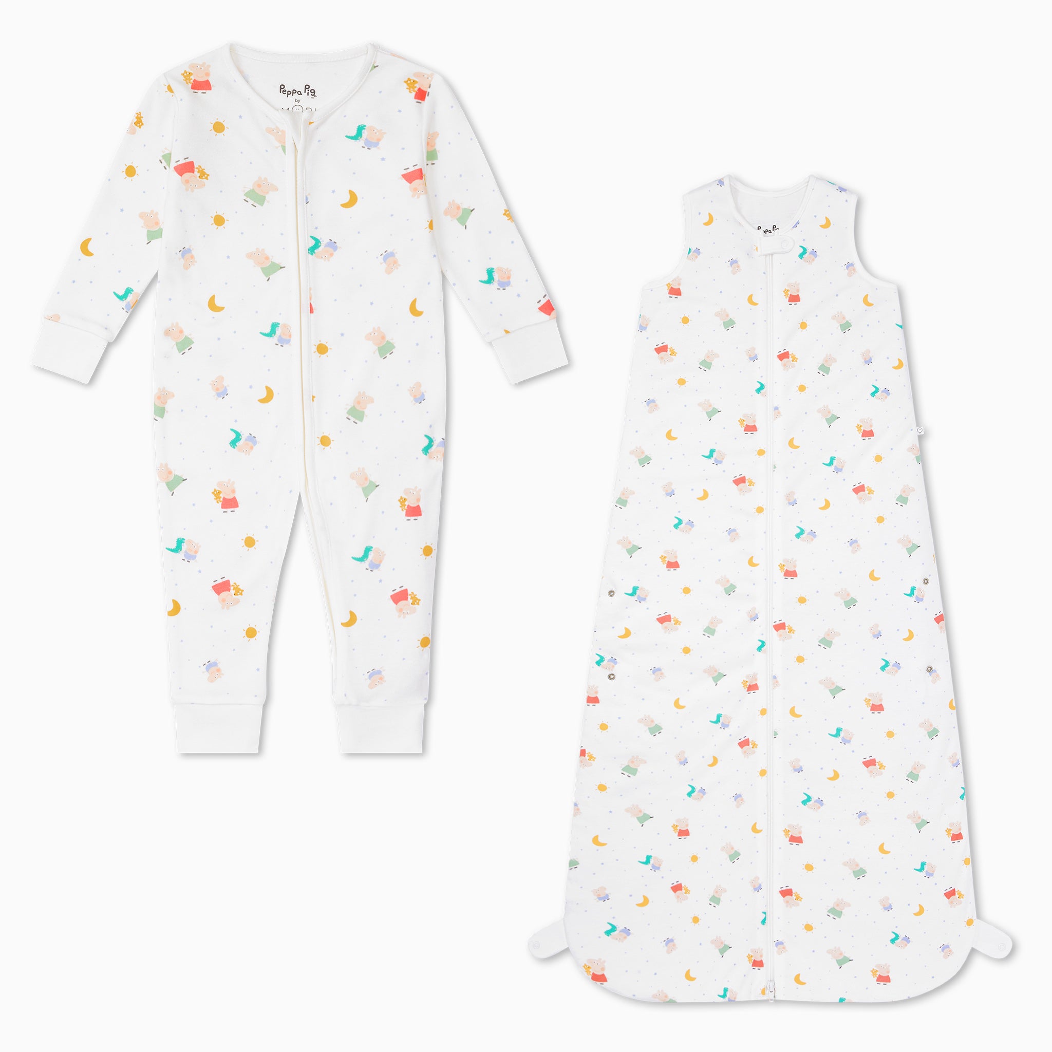 Peppa_Pig_Front_Opening_Bedtime_Set_1.5_TOG_2-4Y