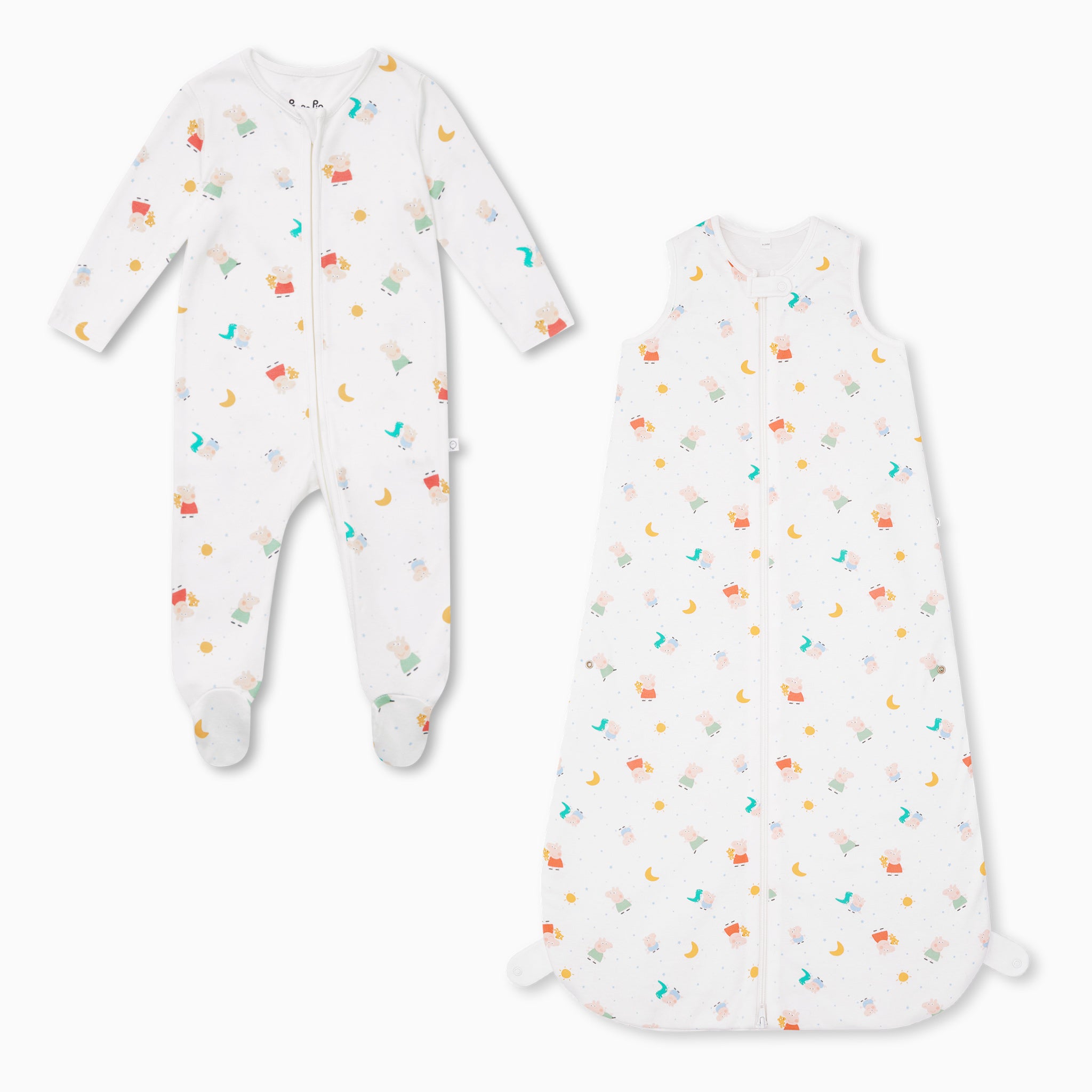 Peppa_Pig_Front_Opening_Bedtime_Set_1.5_TOG_6-9M