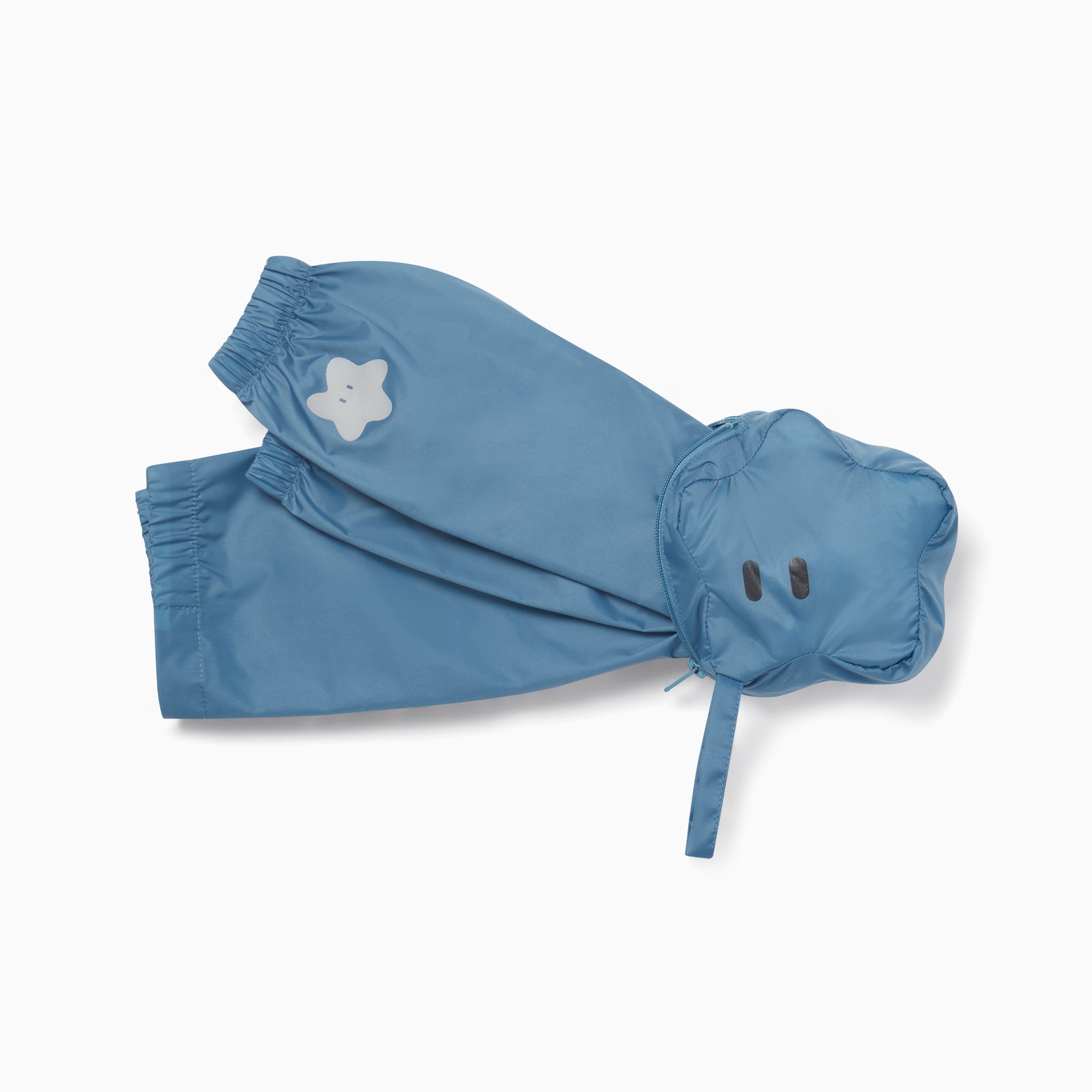 Recycled_Waterproof_Packaway_Raincoat_Marine_03