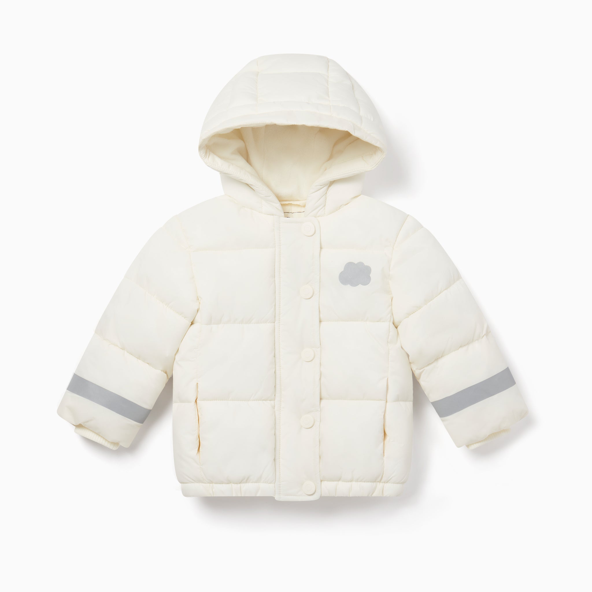 Recycled_Waterproof_Padded_Reflective_Coat_Ecru_01