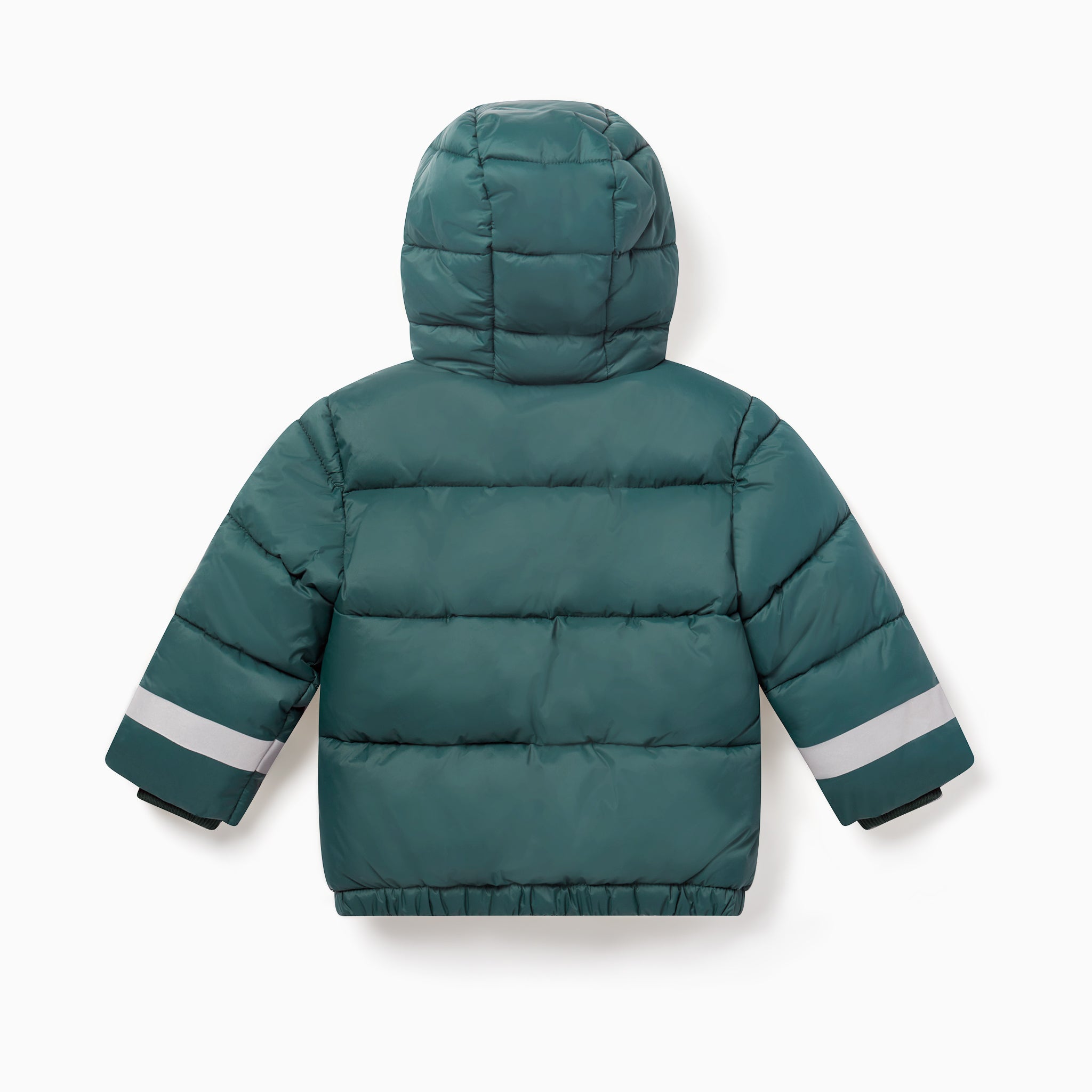 Recycled_Waterproof_Padded_Reflective_Coat_Evergreen_02
