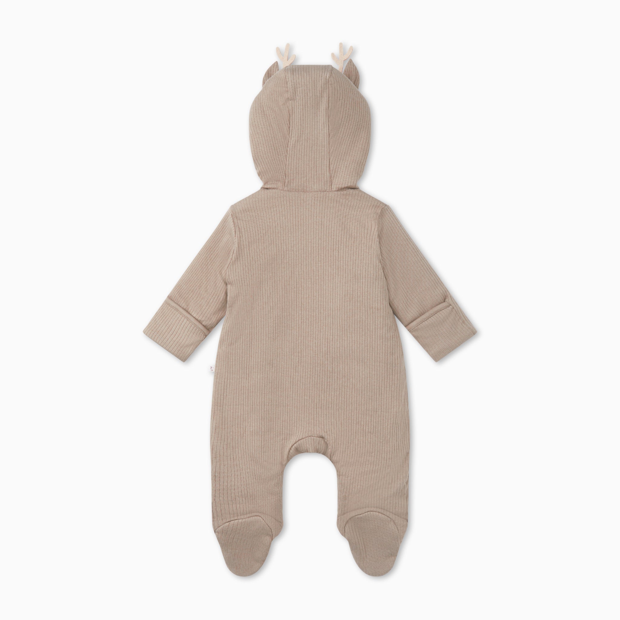 ReindeerRibbedPramsuit_Footed_back