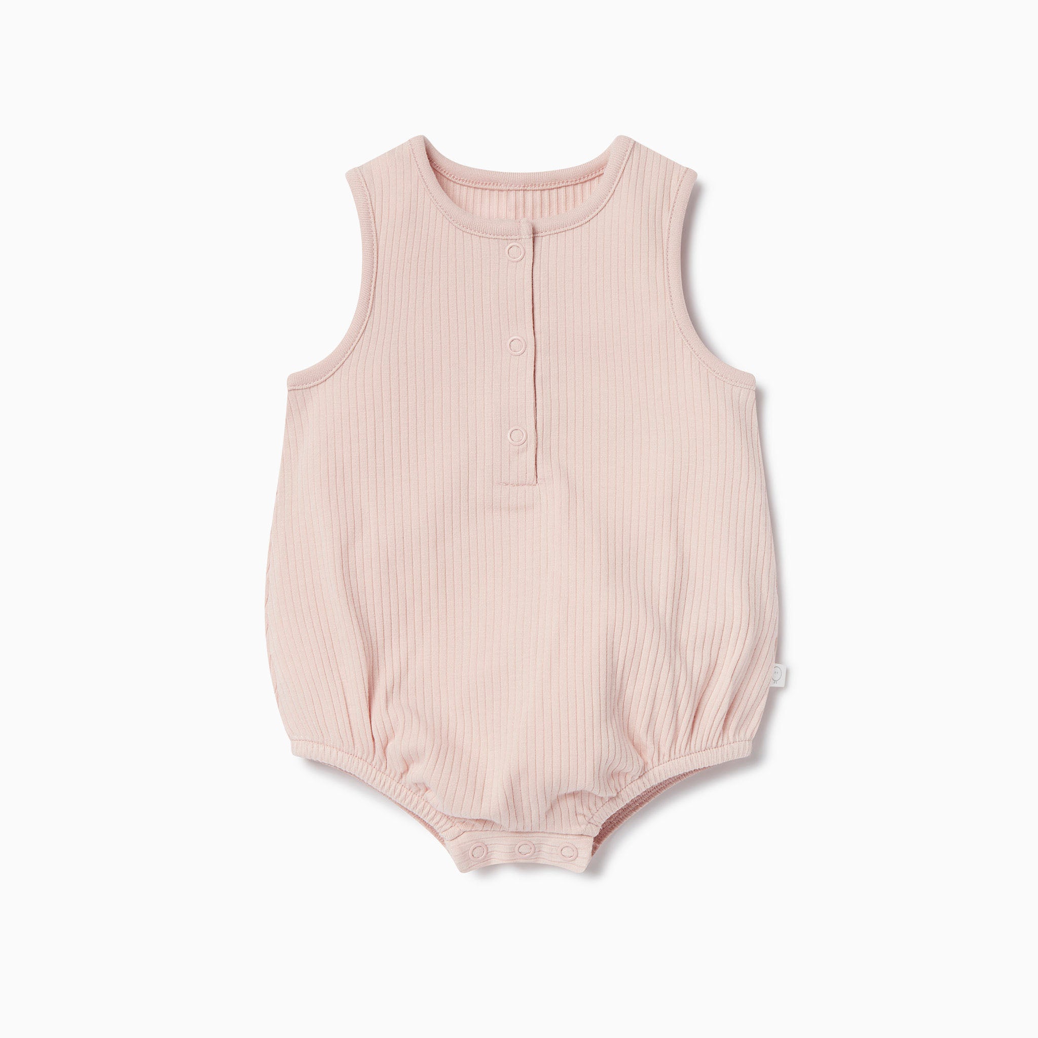Ribbed_Bloomer_Pink_Front