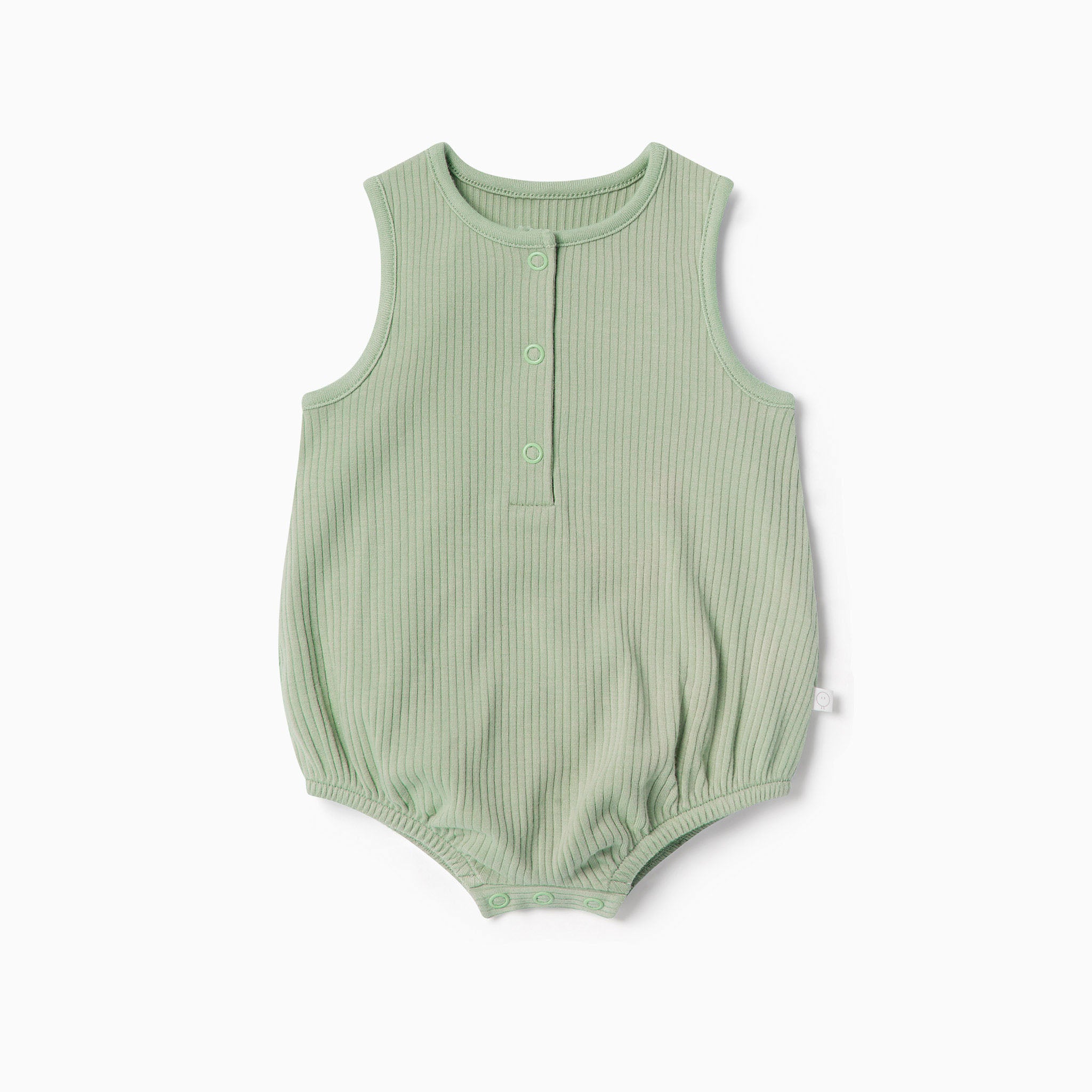 Ribbed_Bloomer_sage_Front