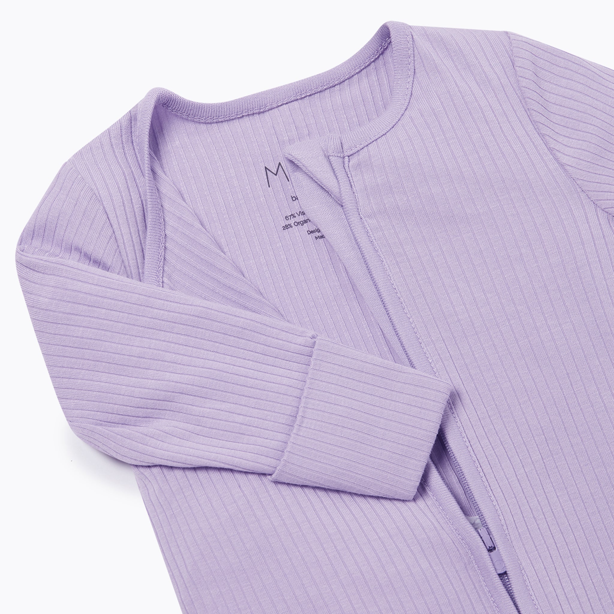 Ribbed_Clever_Zip_Sleepsuit_footed_DETAIL