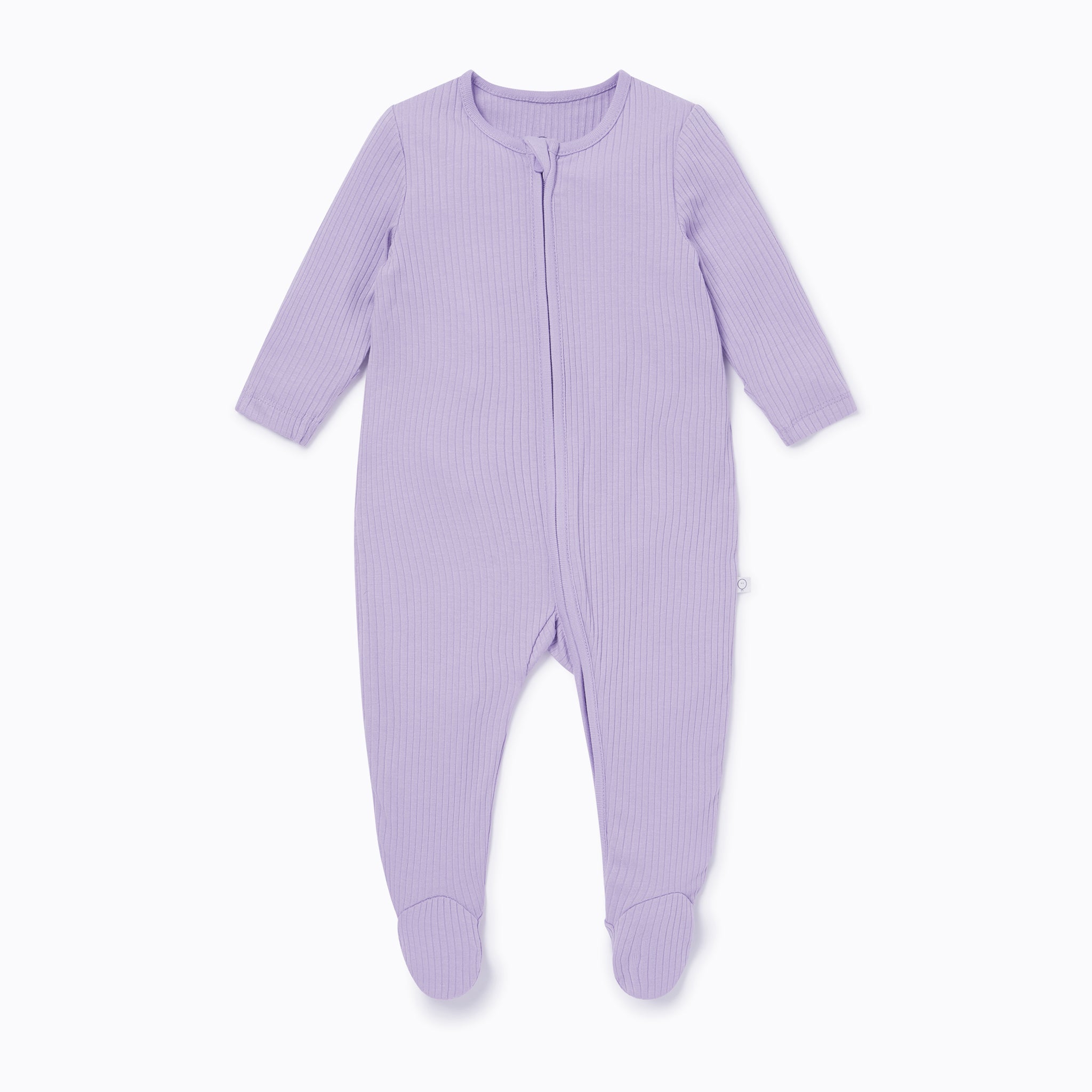 Ribbed_Clever_Zip_Sleepsuit_footed_front