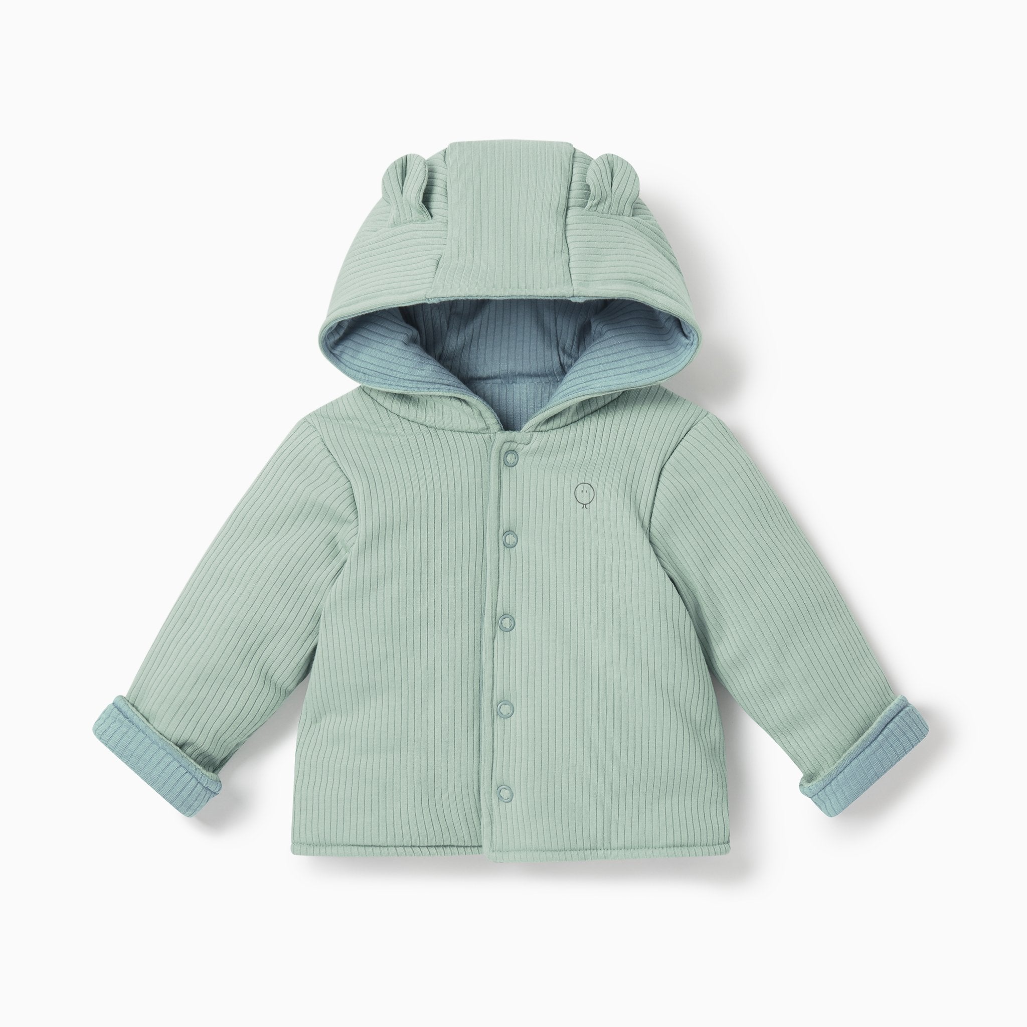 Ribbed_Reversible_Coat_blue_and_mint_reverse