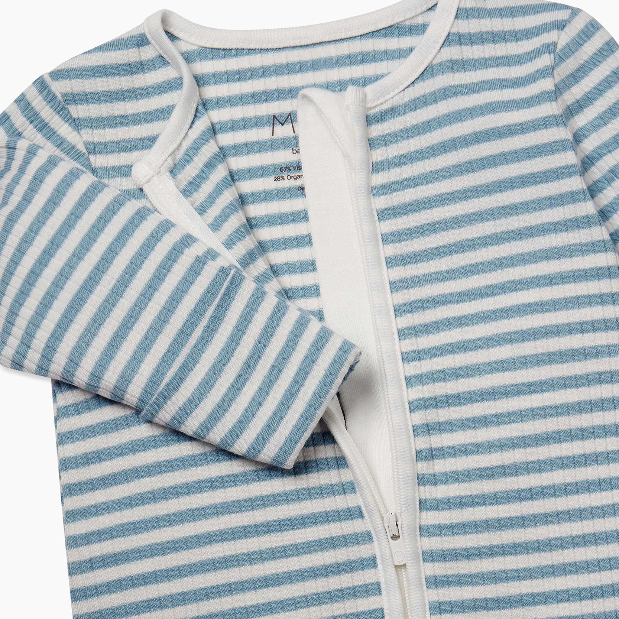 Sea_Stripe_Ribbed_Zip-Up_Sleepsuit_02