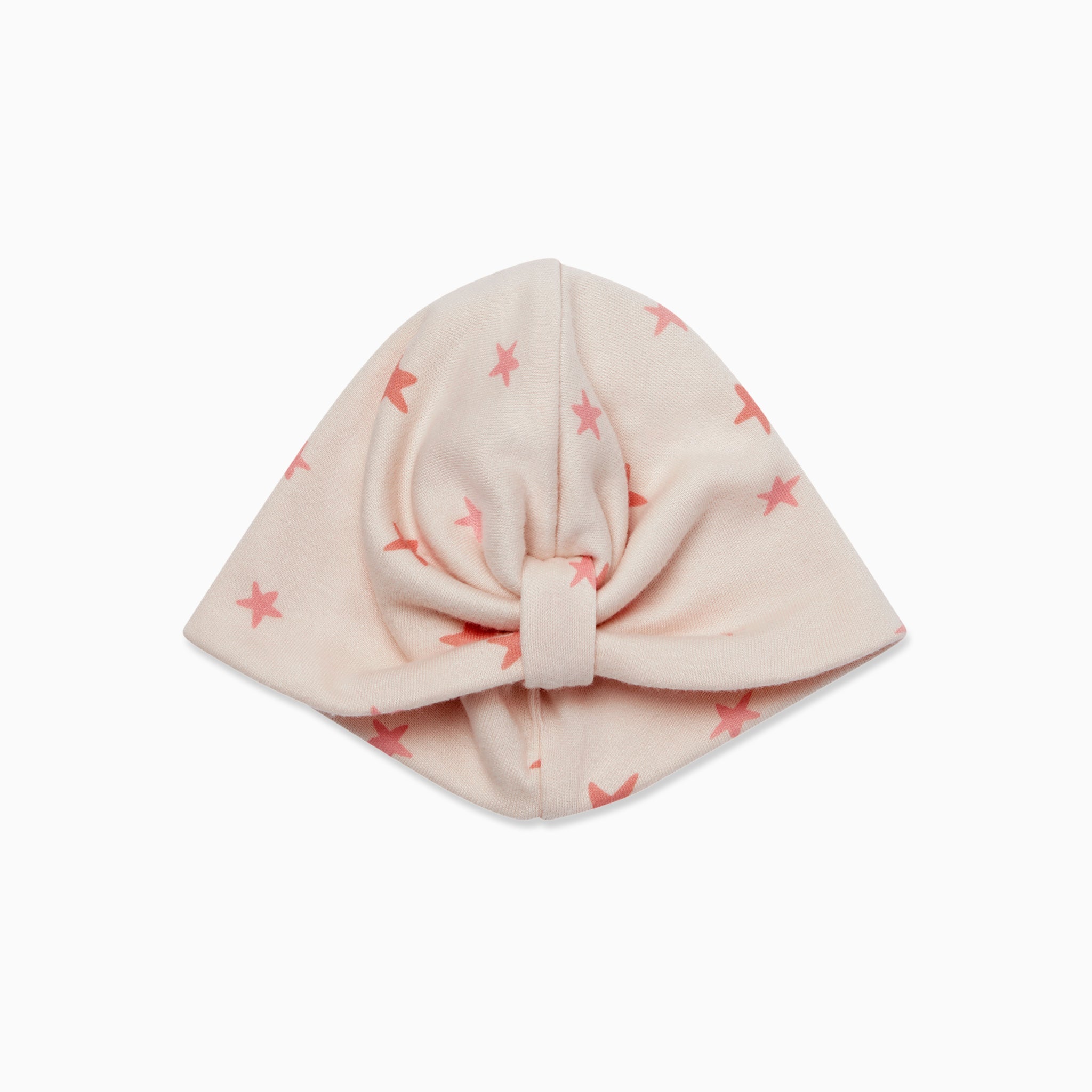 Starfish_Turban