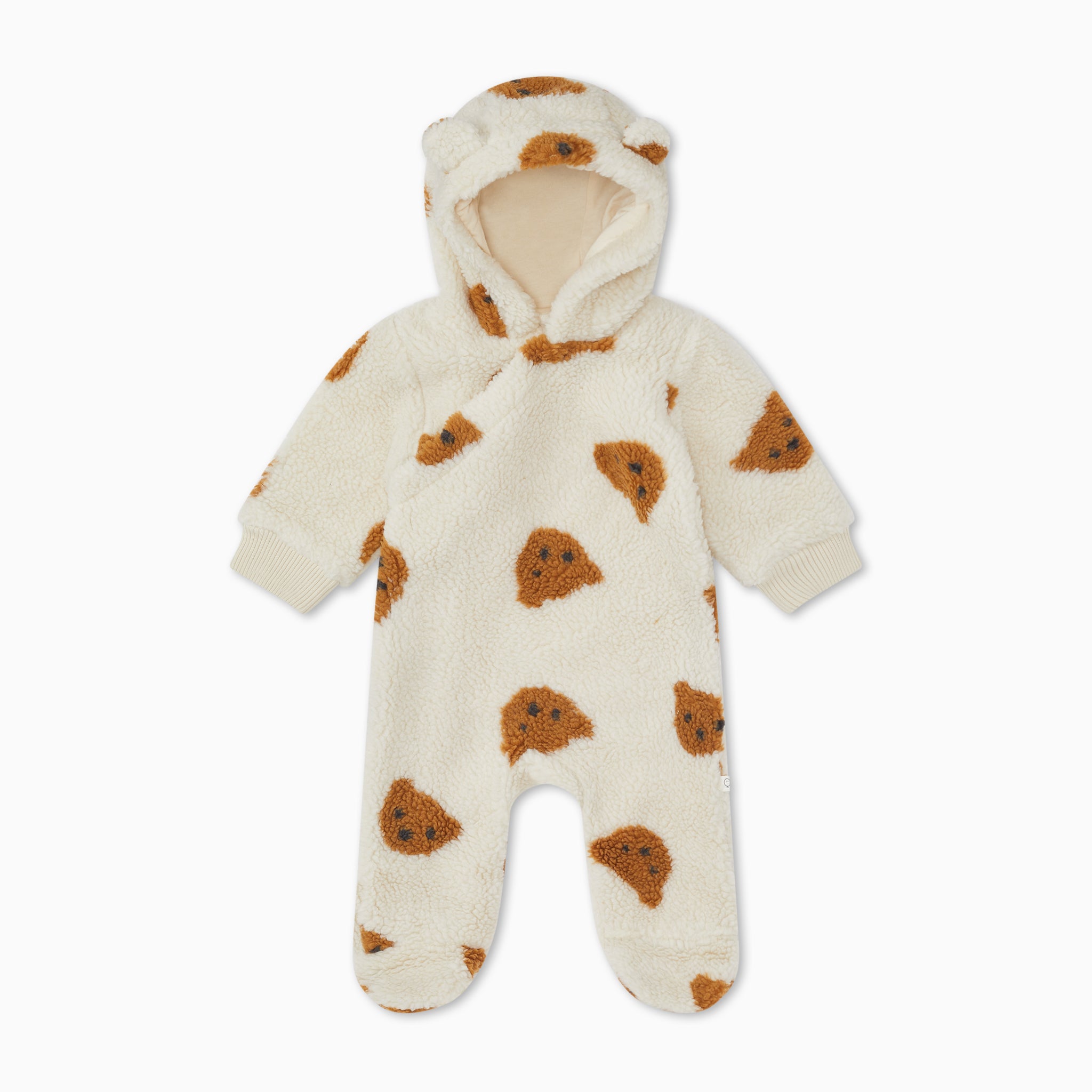 TeddyBearPramsuit_Footed_FRONT