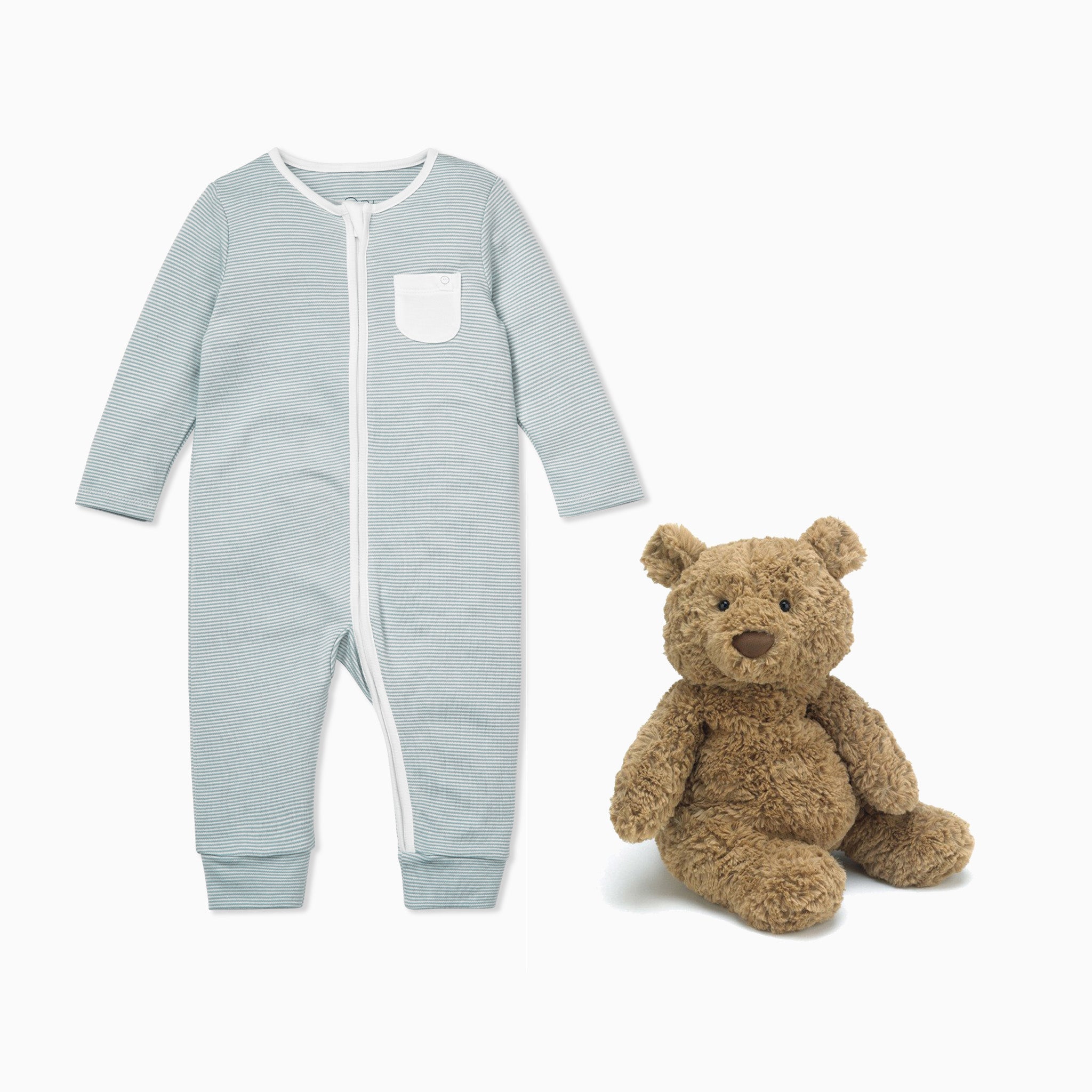 UK_MORIPersonalisedSleepsuit_JellycatBearSet_blue_stripe_footless