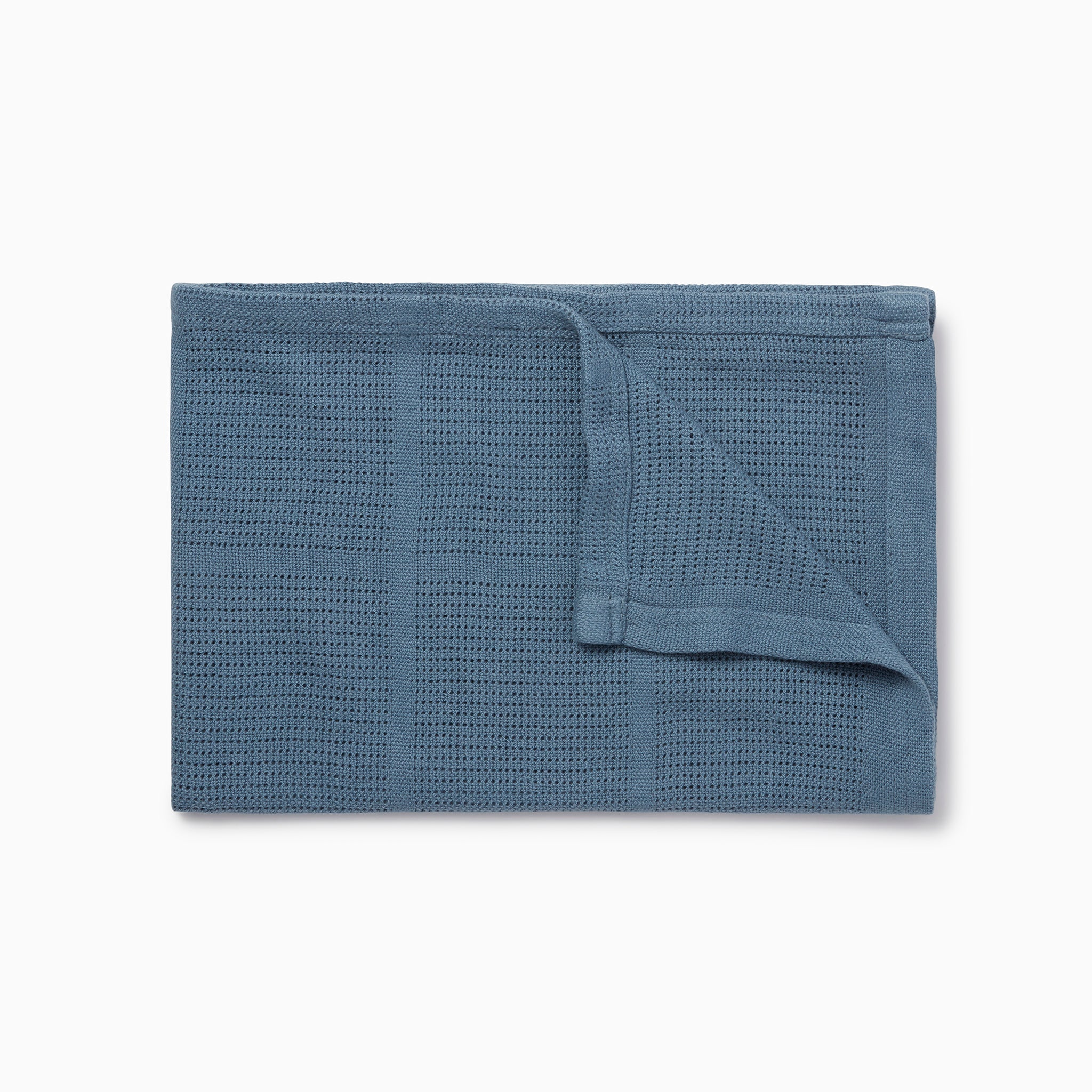cellular_blanket_dark_blue_Front