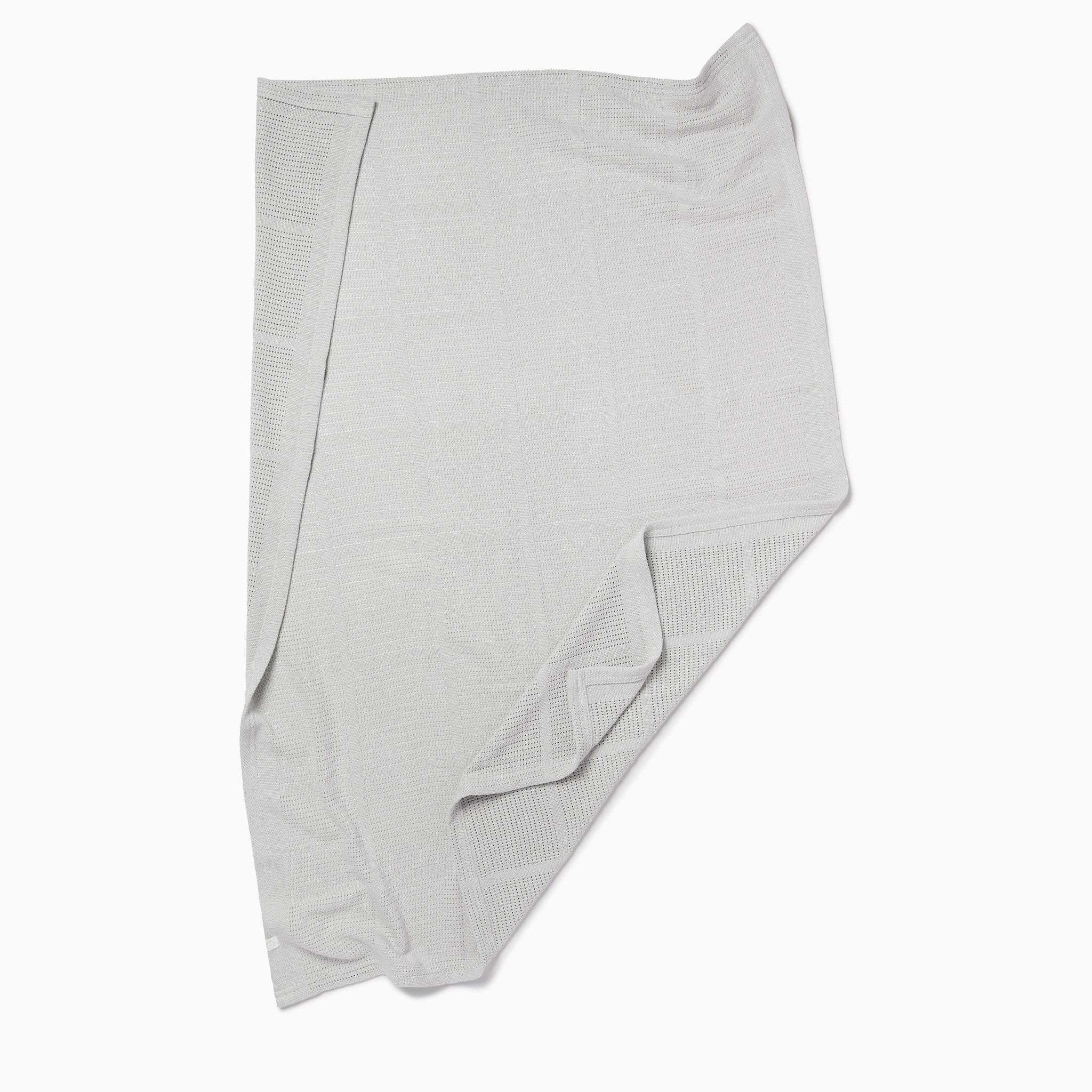 grey_cellular_blanket_Front