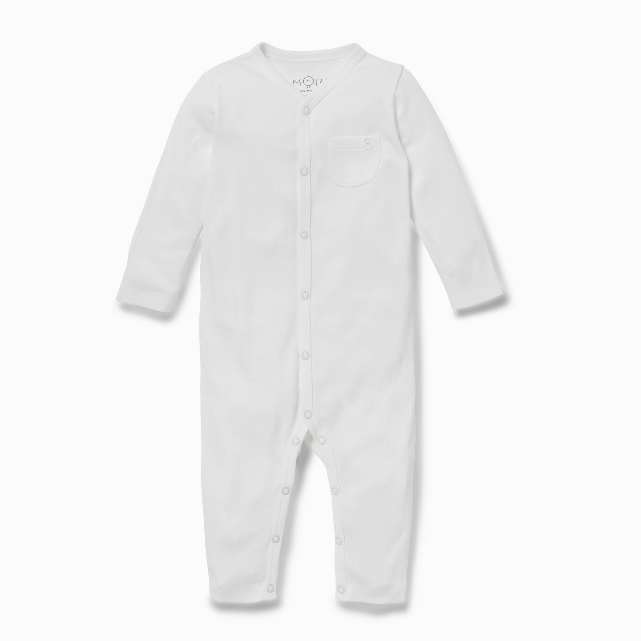 organic_cotton_bamboo_baby_frontopening_sleepsuit_footless_white