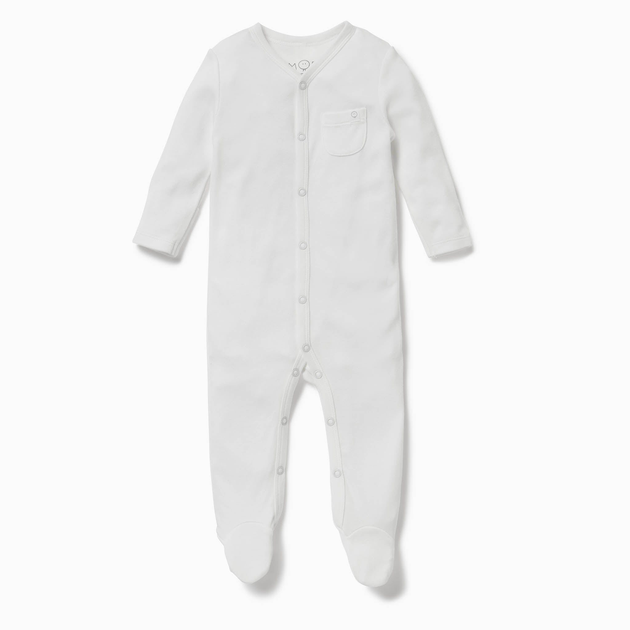 organic_cotton_bamboo_baby_frontopening_sleepsuit_white