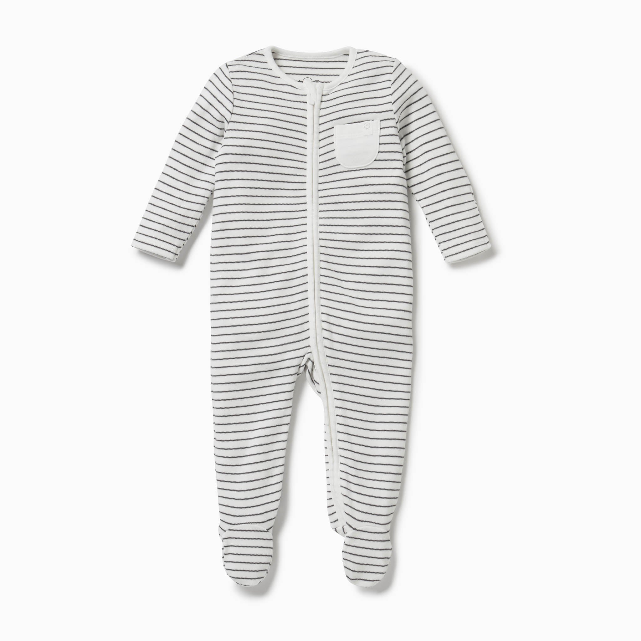 organic_cotton_bamboo_baby_zipup_sleepsuit_greystripe_e9214497-784a-41e9-b49f-7aceb58c9834