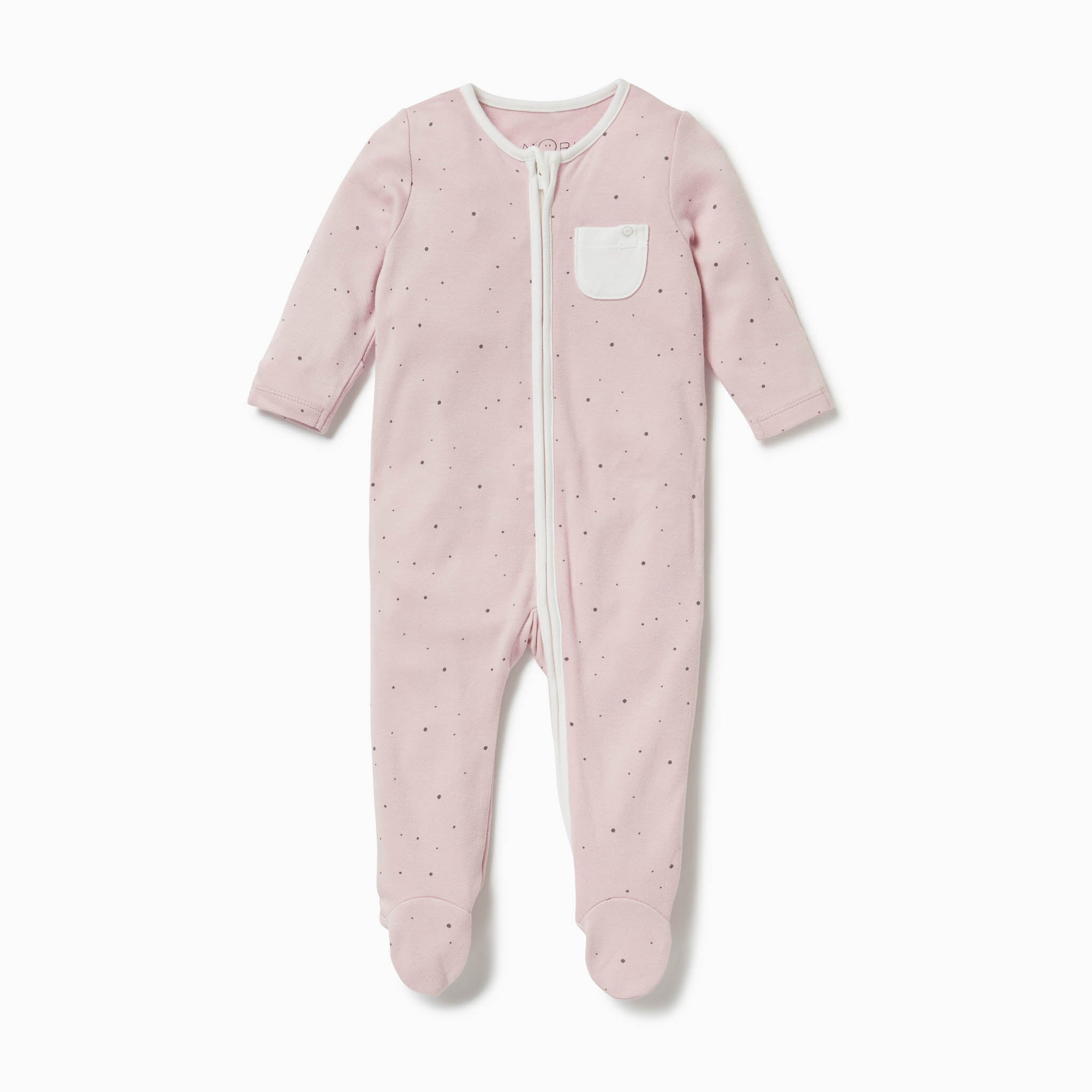 organic_cotton_bamboo_baby_zipup_sleepsuit_stardust