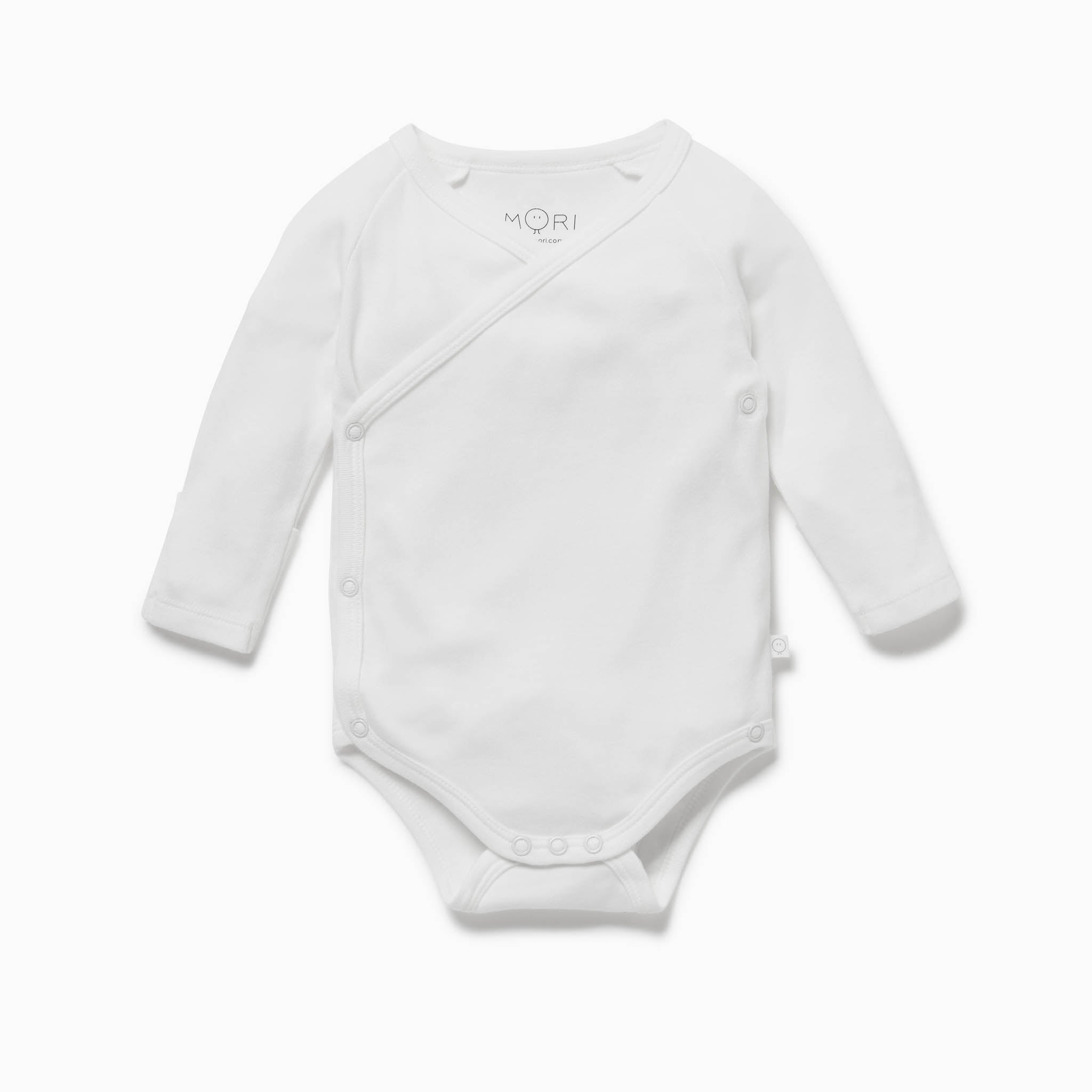 organic_cotton_bamboo_longsleeve_bodysuit_kimono_white
